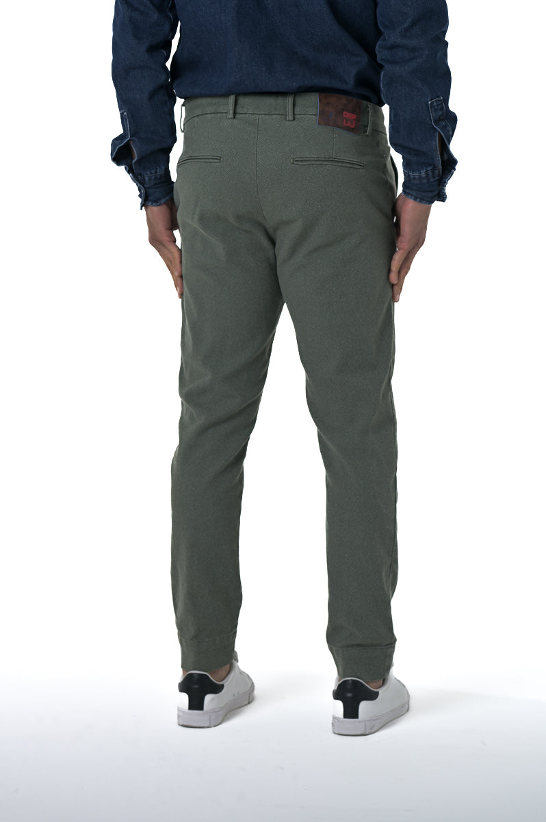 Classic Slim Racket Maximo Pants FW23/24