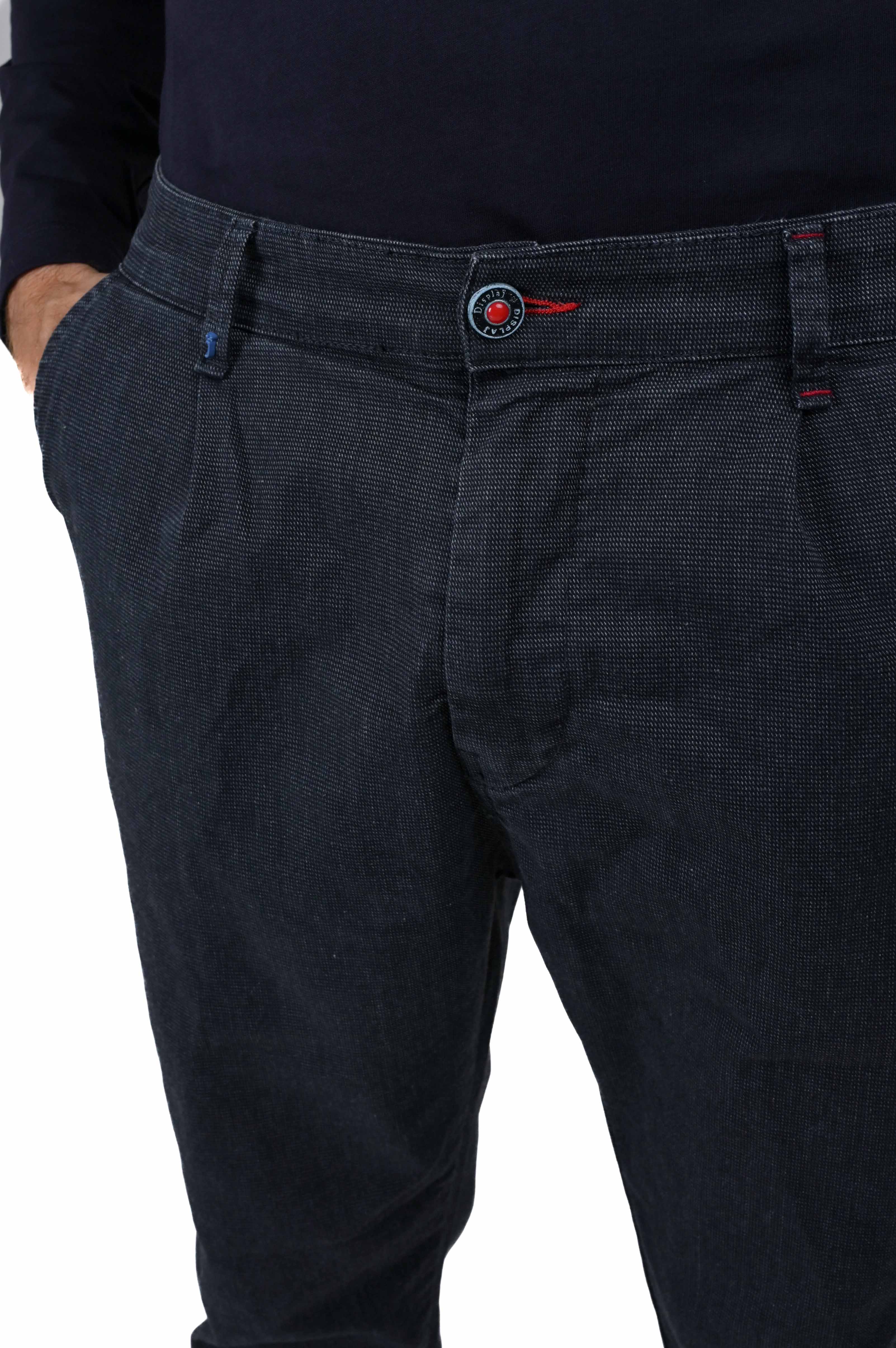 New Private River FW23/24 tapered trousers