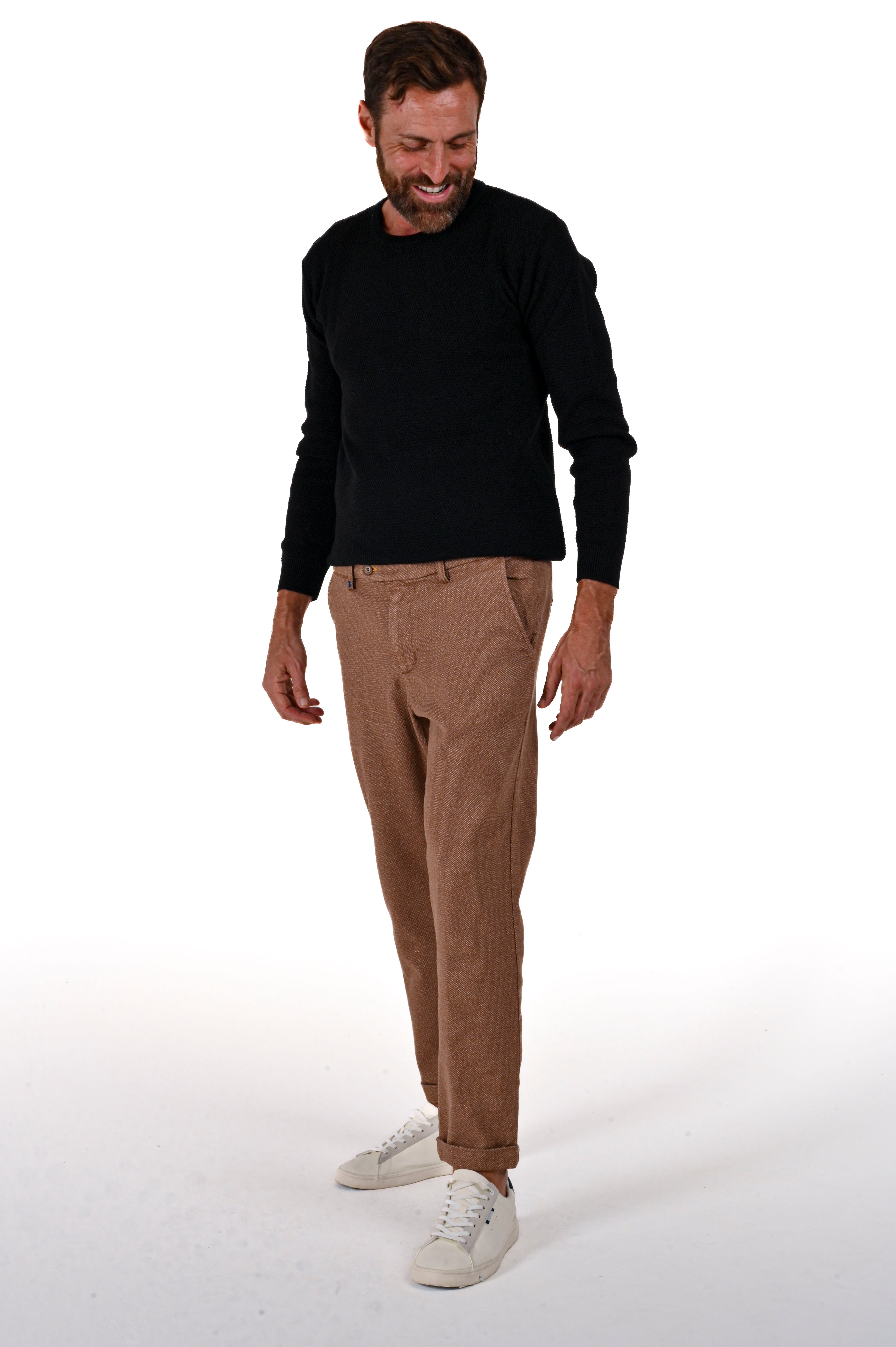 Classic Slim Racket Maximo Pants FW23/24