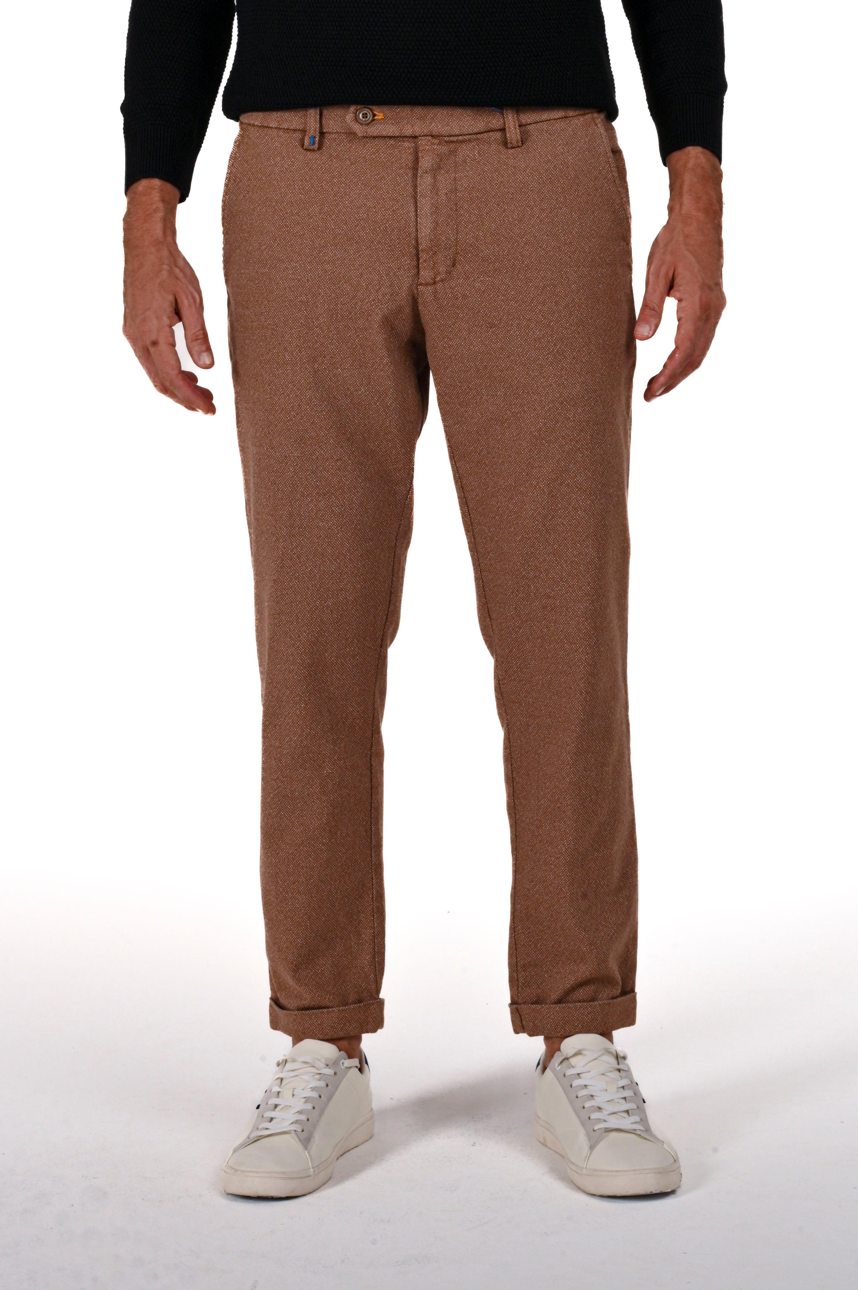 Classic Slim Racket Maximo Pants FW23/24