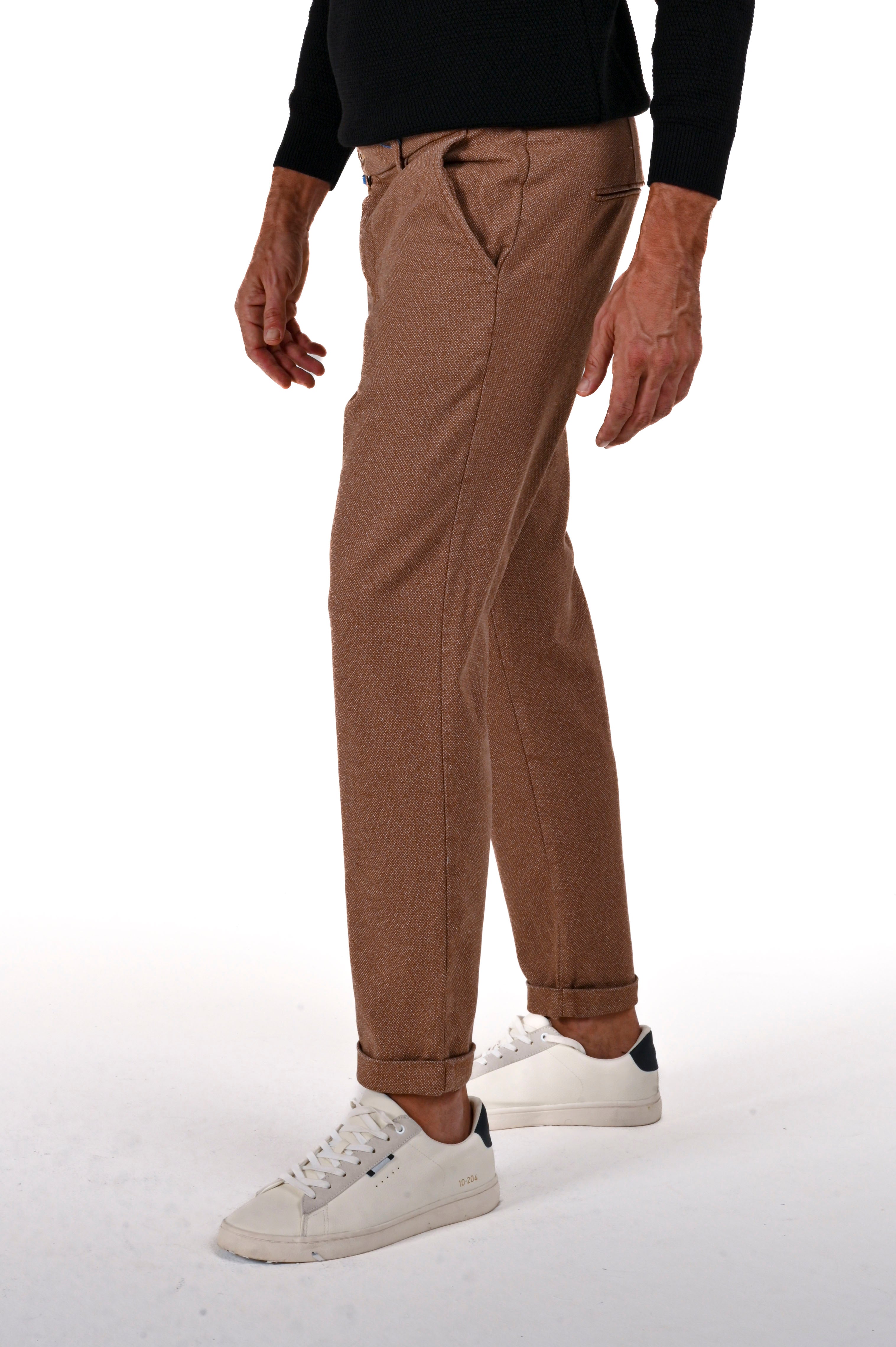 Classic Slim Racket Maximo Pants FW23/24