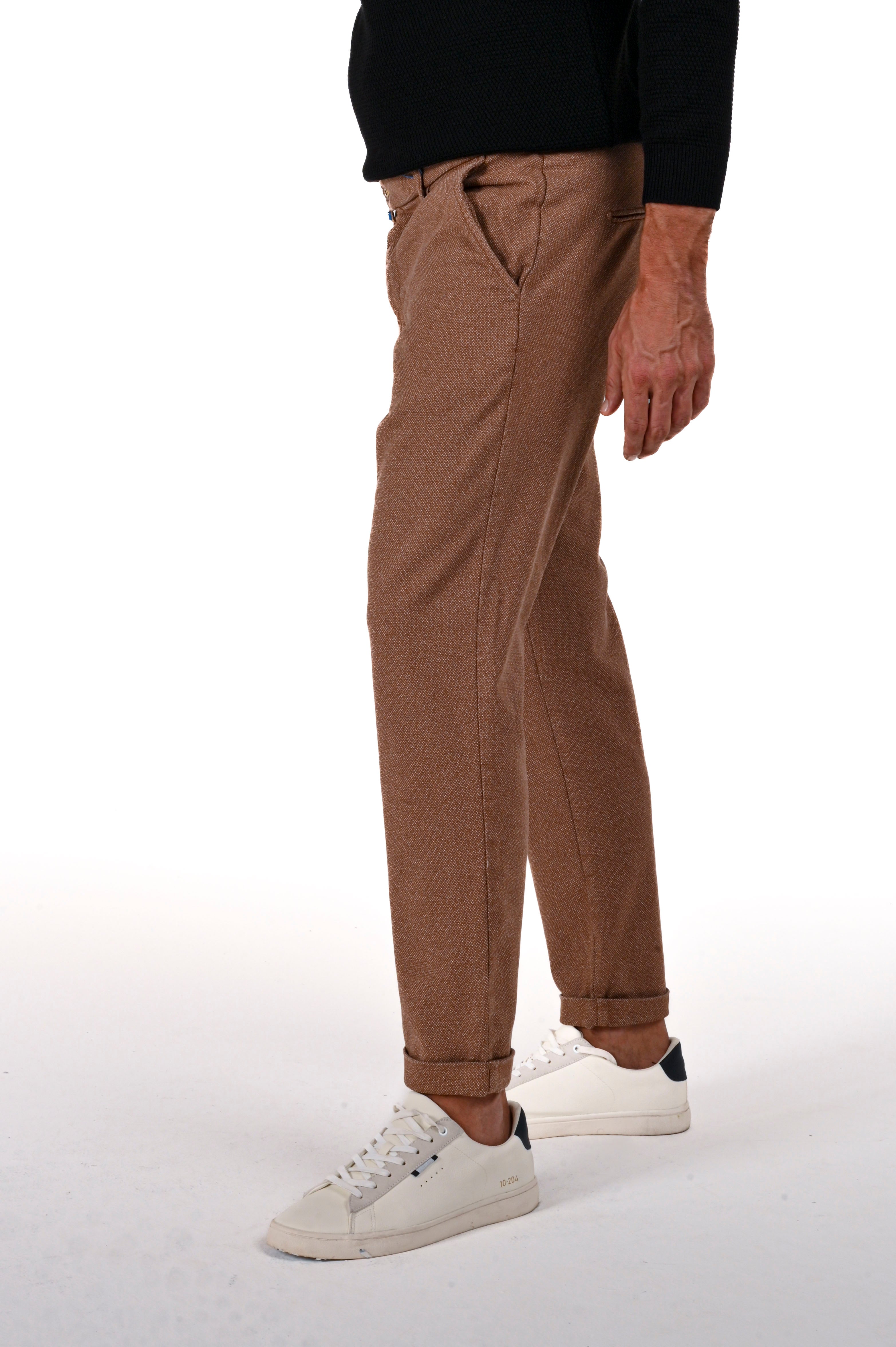 Classic Slim Racket Maximo Pants FW23/24