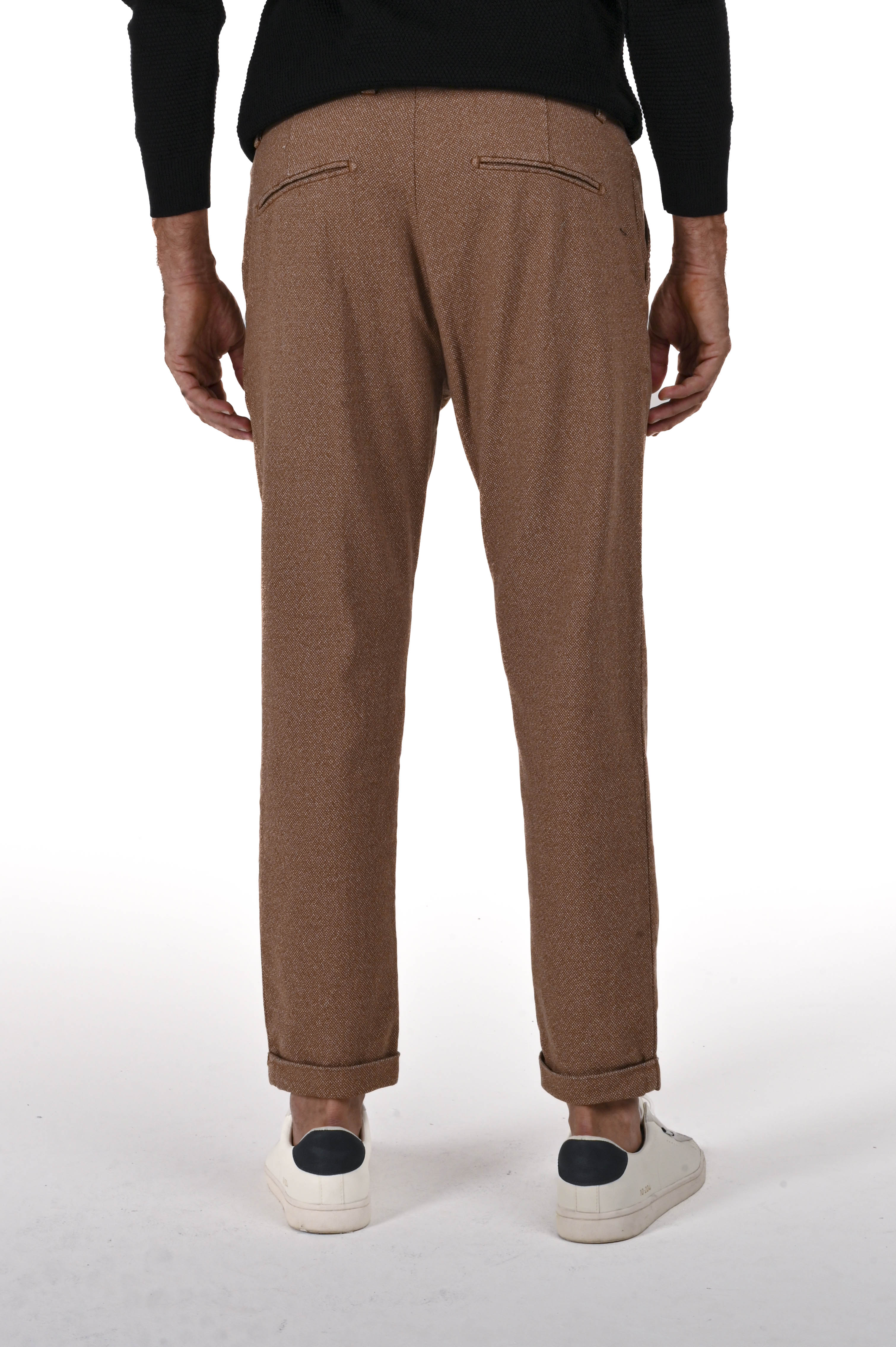 Classic Slim Racket Maximo Pants FW23/24