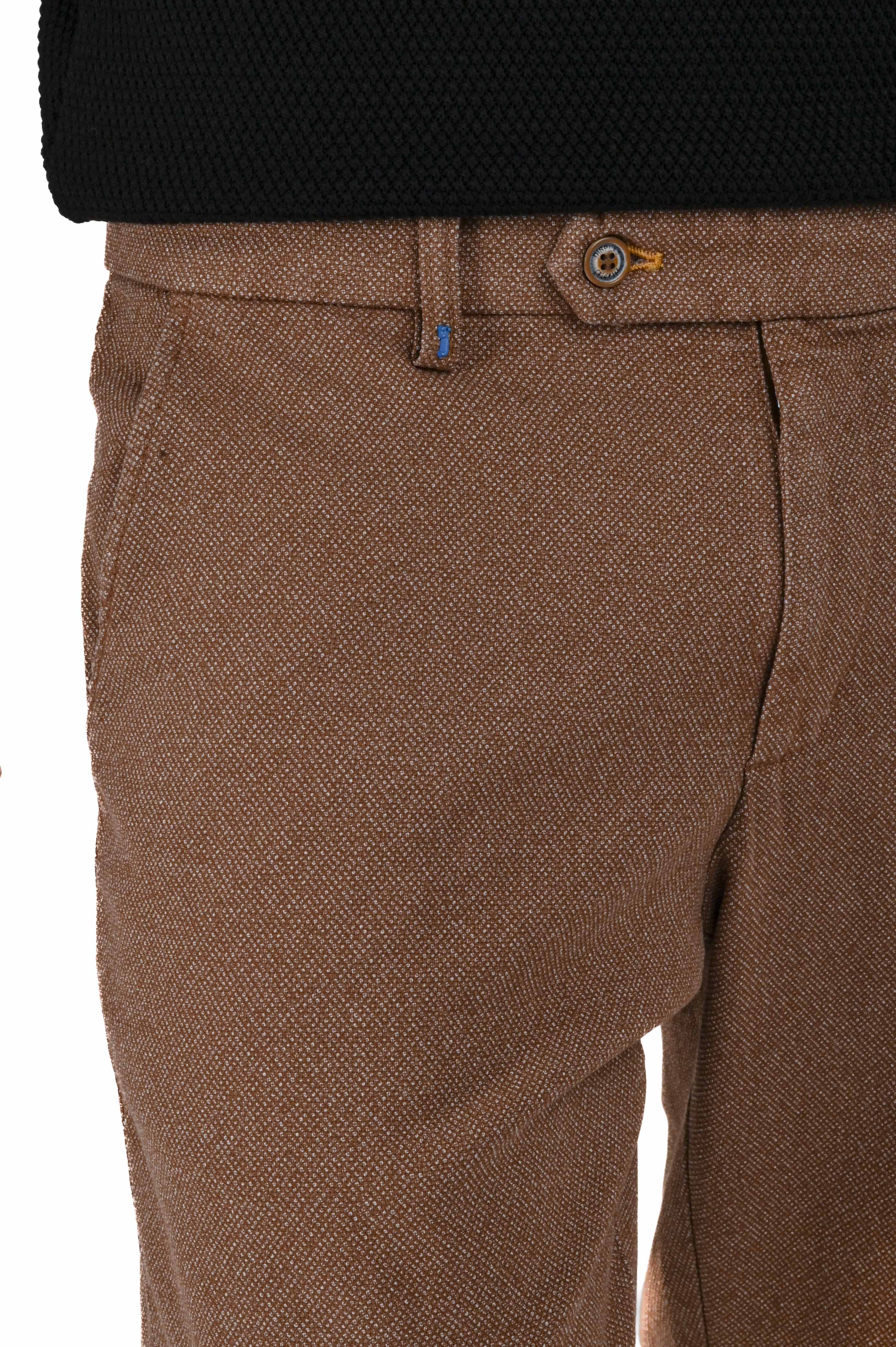 Classic Slim Racket Maximo Pants FW23/24