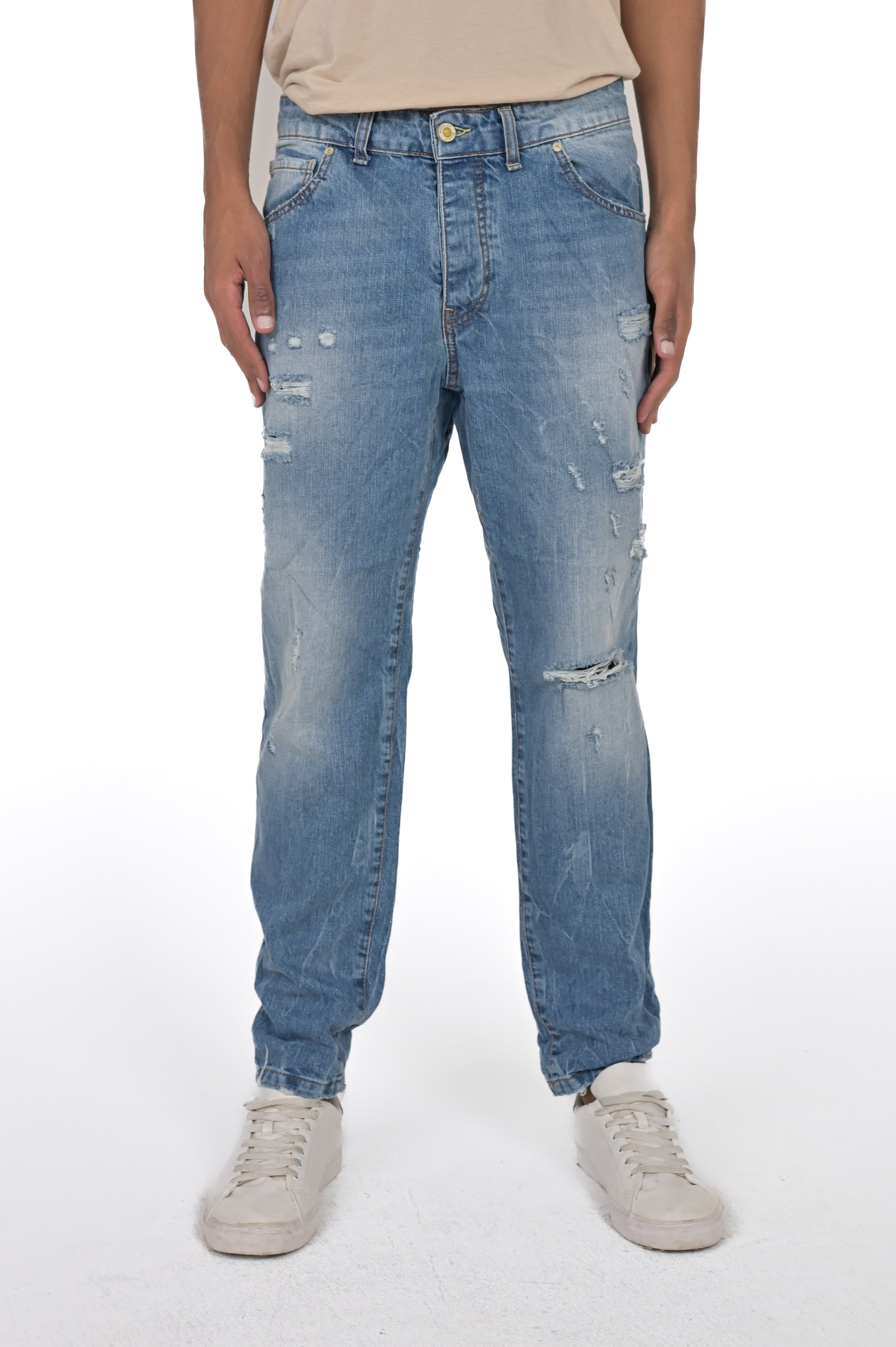 DISPLAJ Jeans