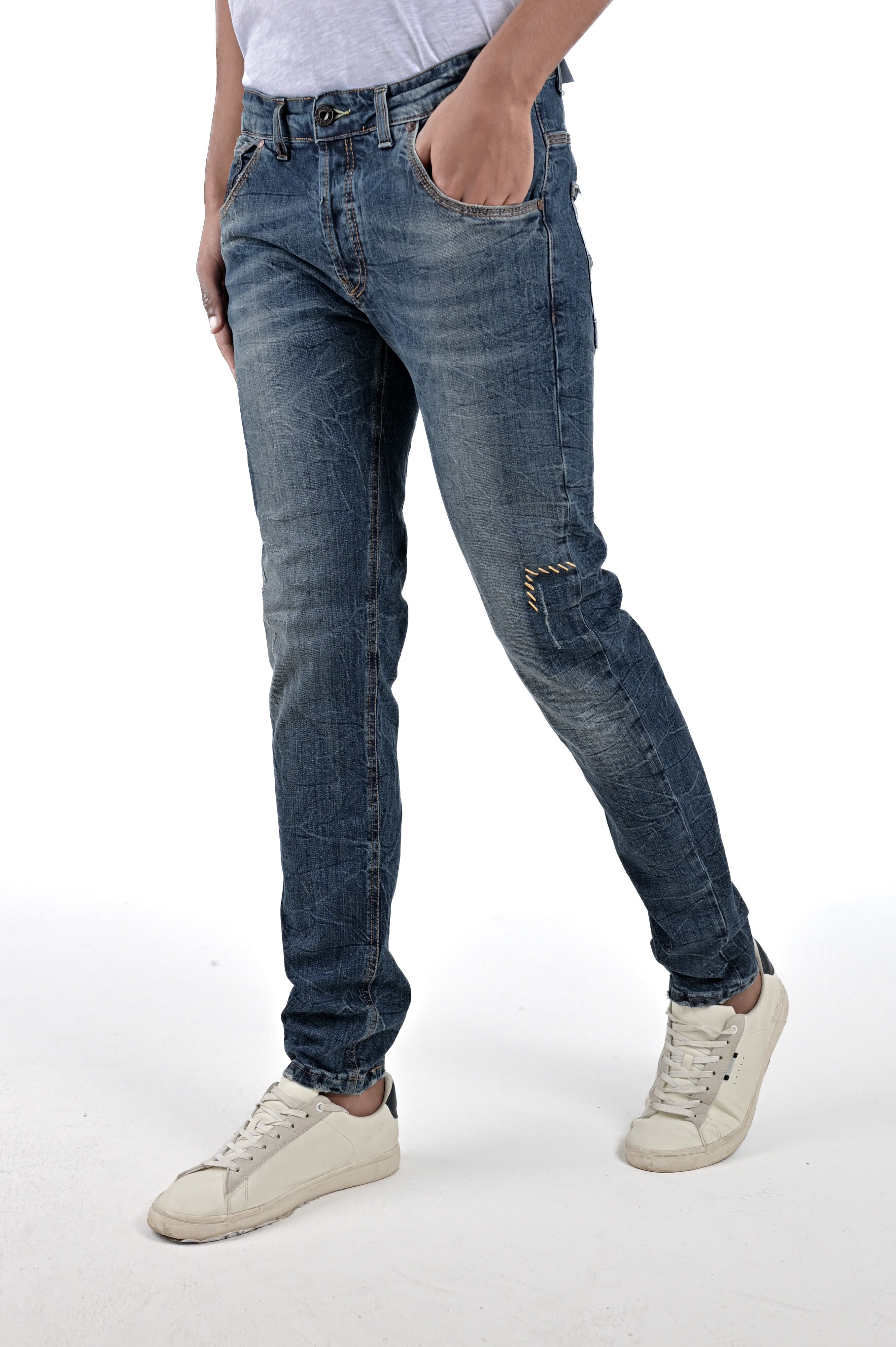 DISPLAJ Jeans