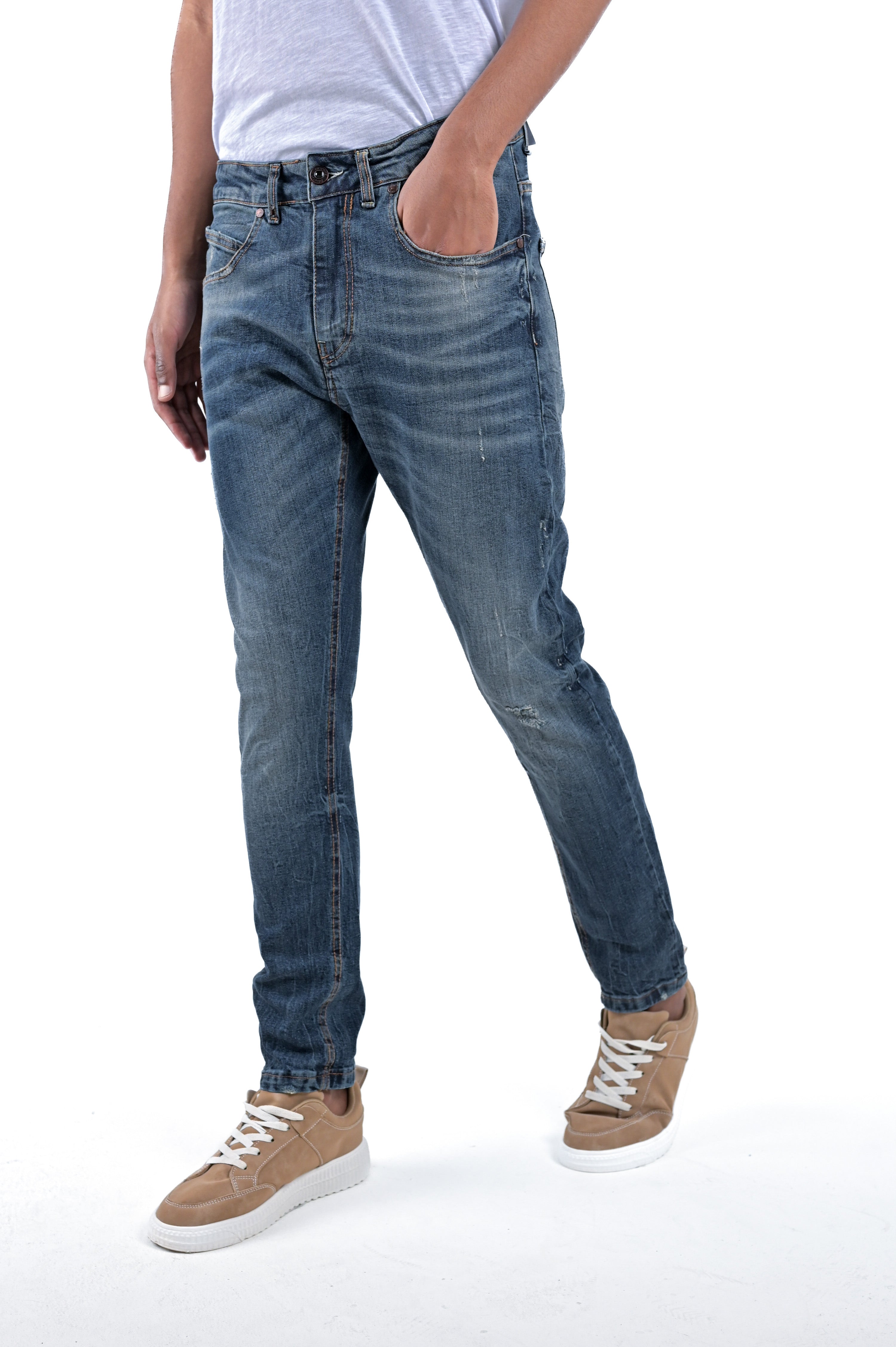 DISPLAJ Jeans