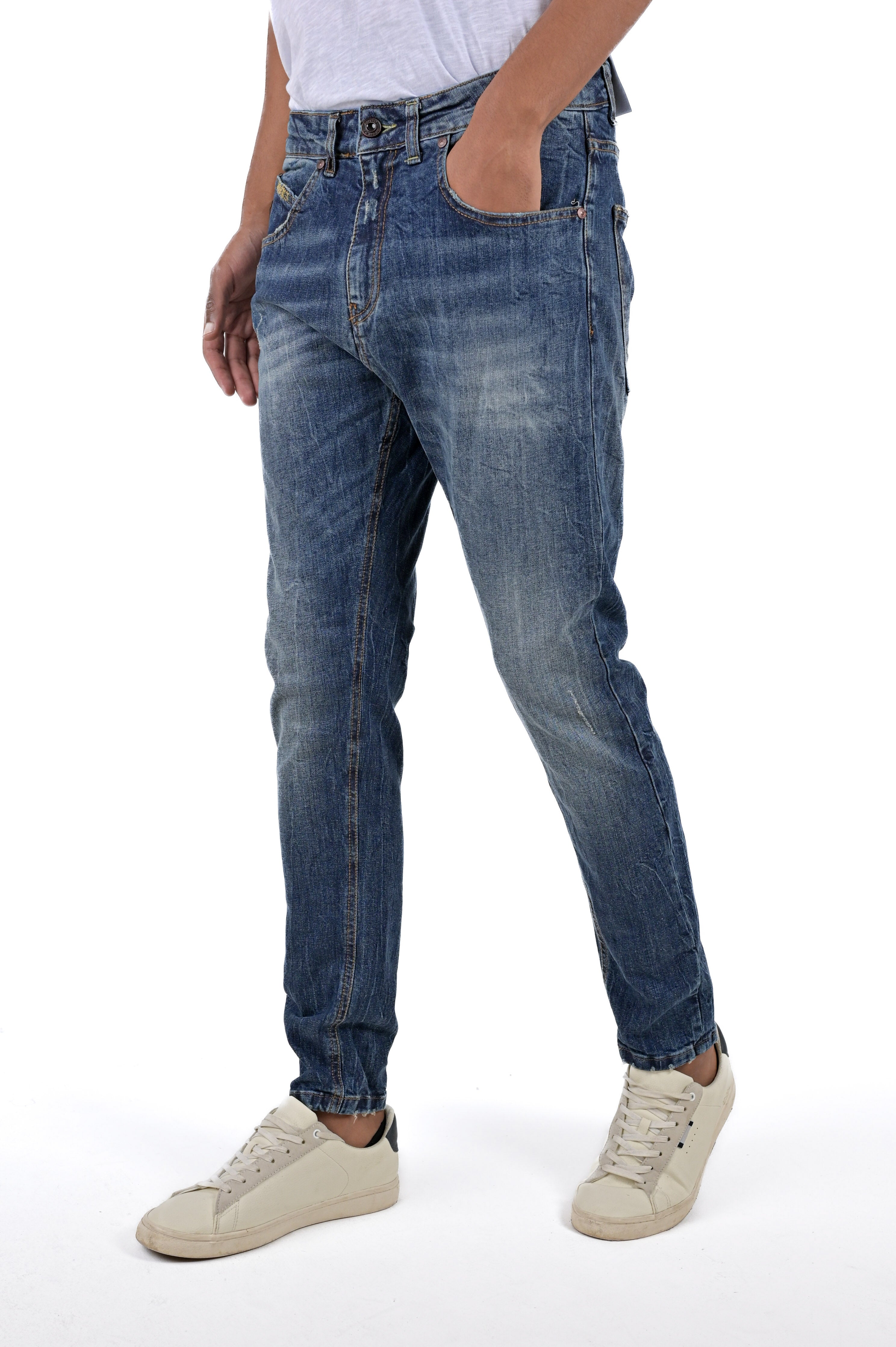 DISPLAJ Jeans