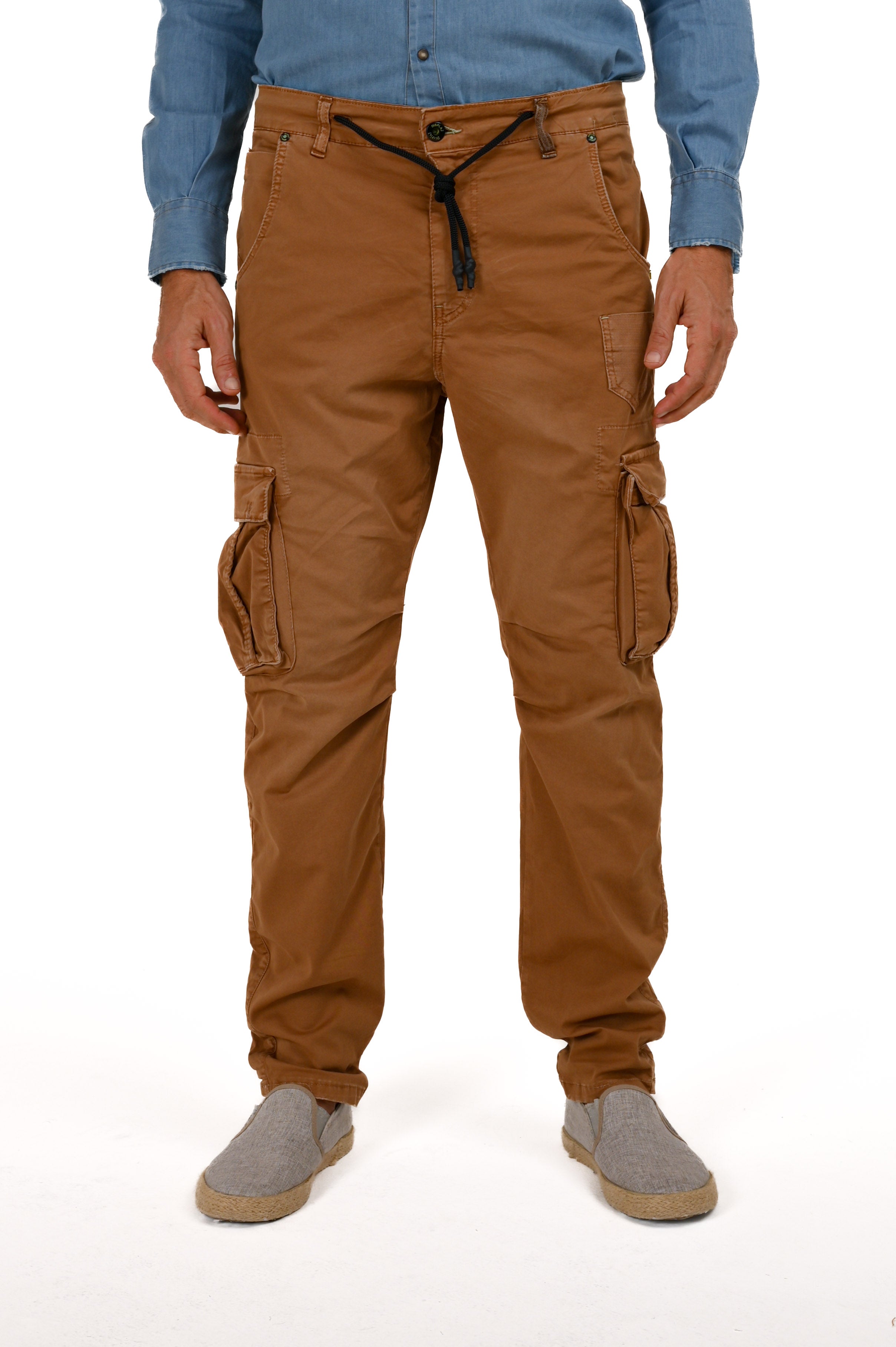 Regular New Marktas SS22 trousers