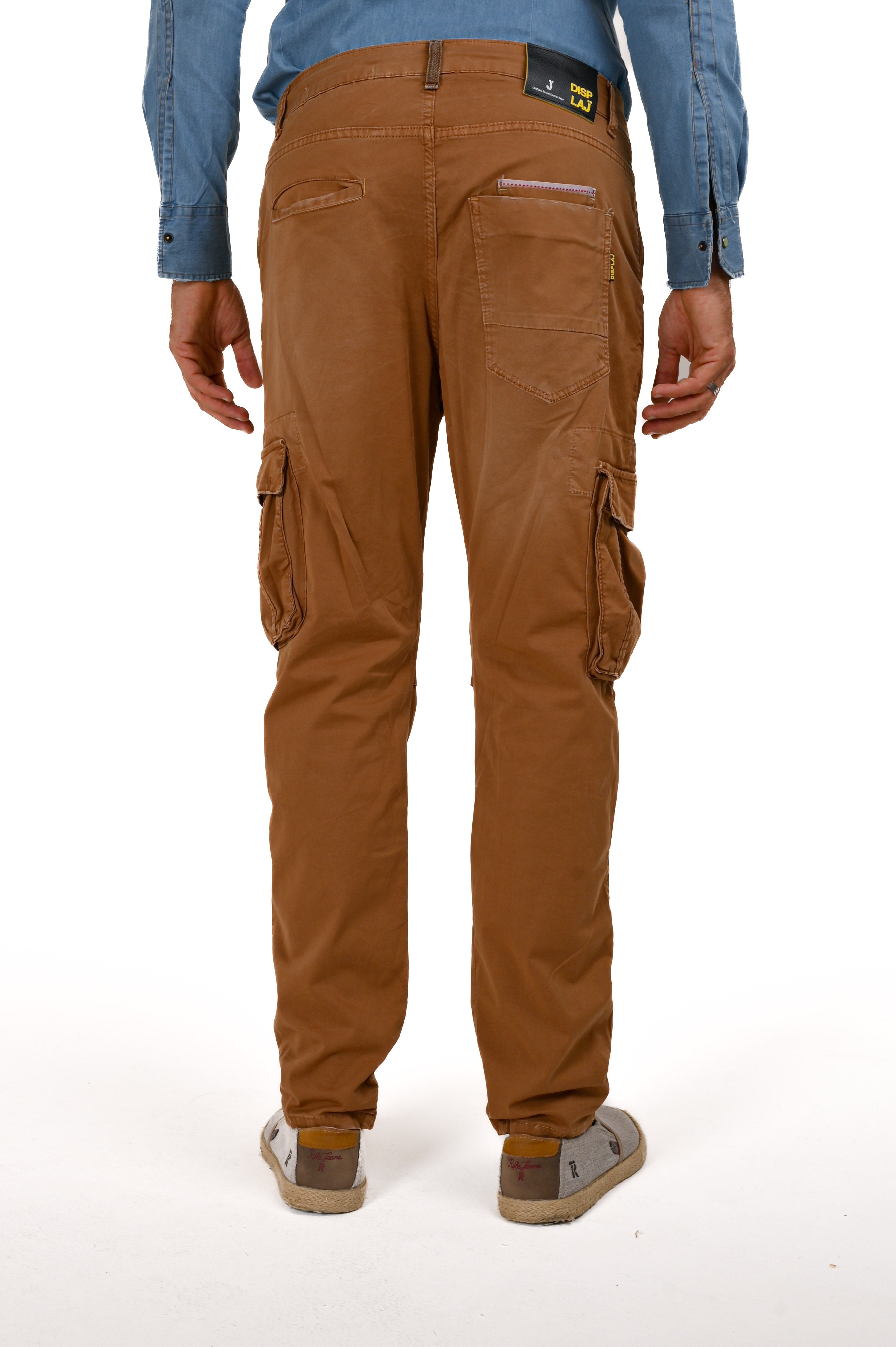 Regular New Marktas SS22 trousers