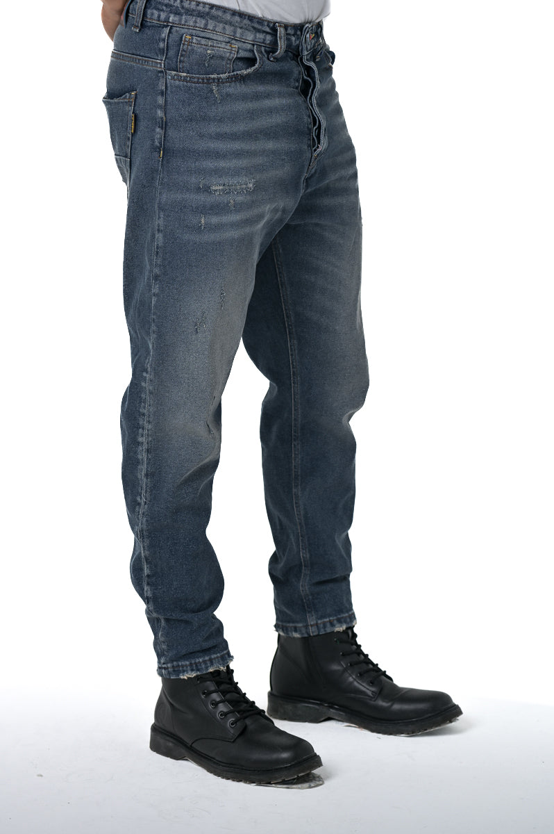 Loose Wide Jeans LK5 FW23/24