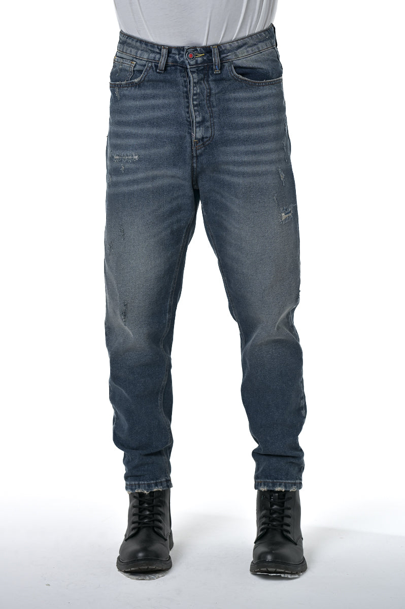 Loose Wide Jeans LK5 FW23/24