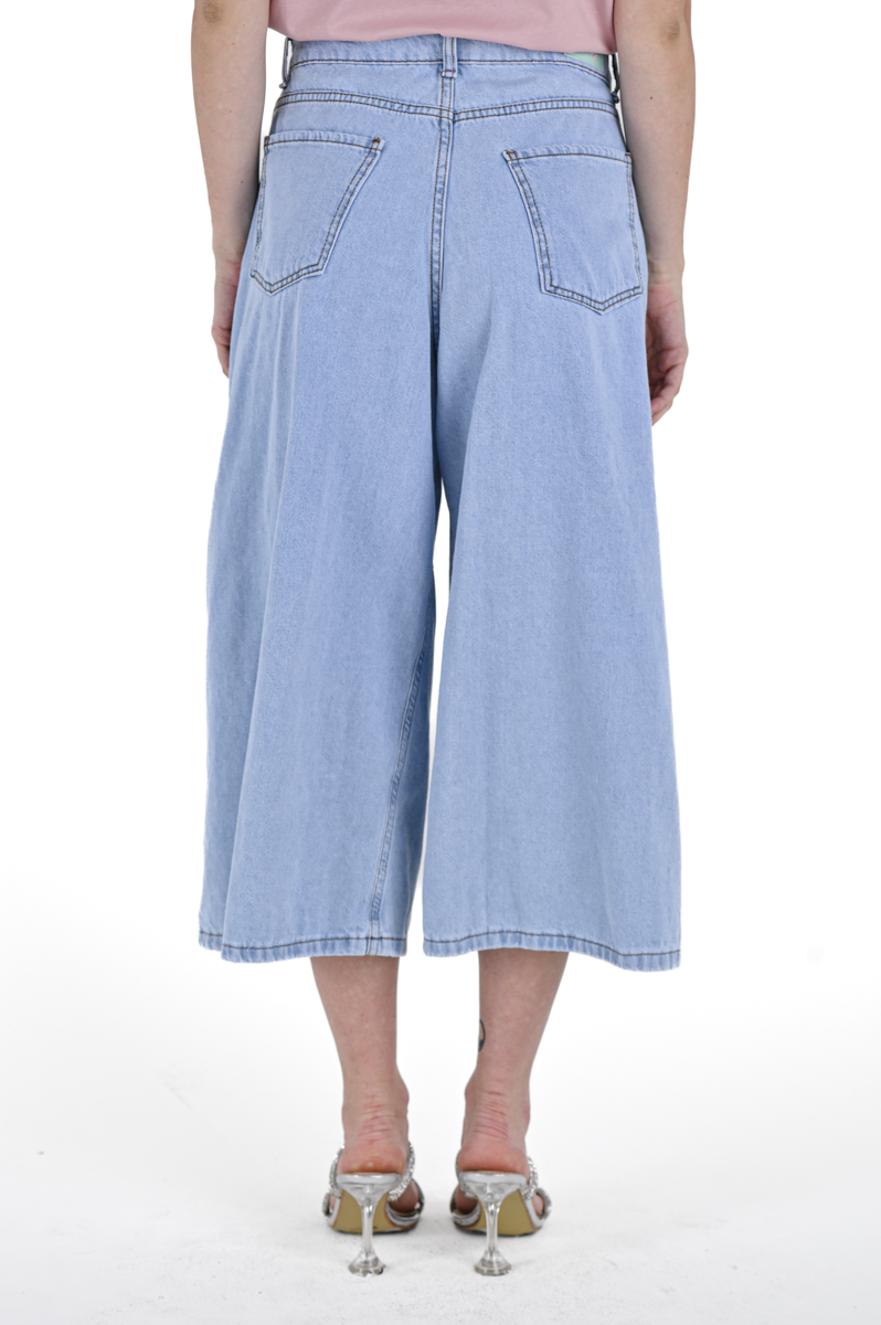 Women's Baggy Jeans Japan SS24