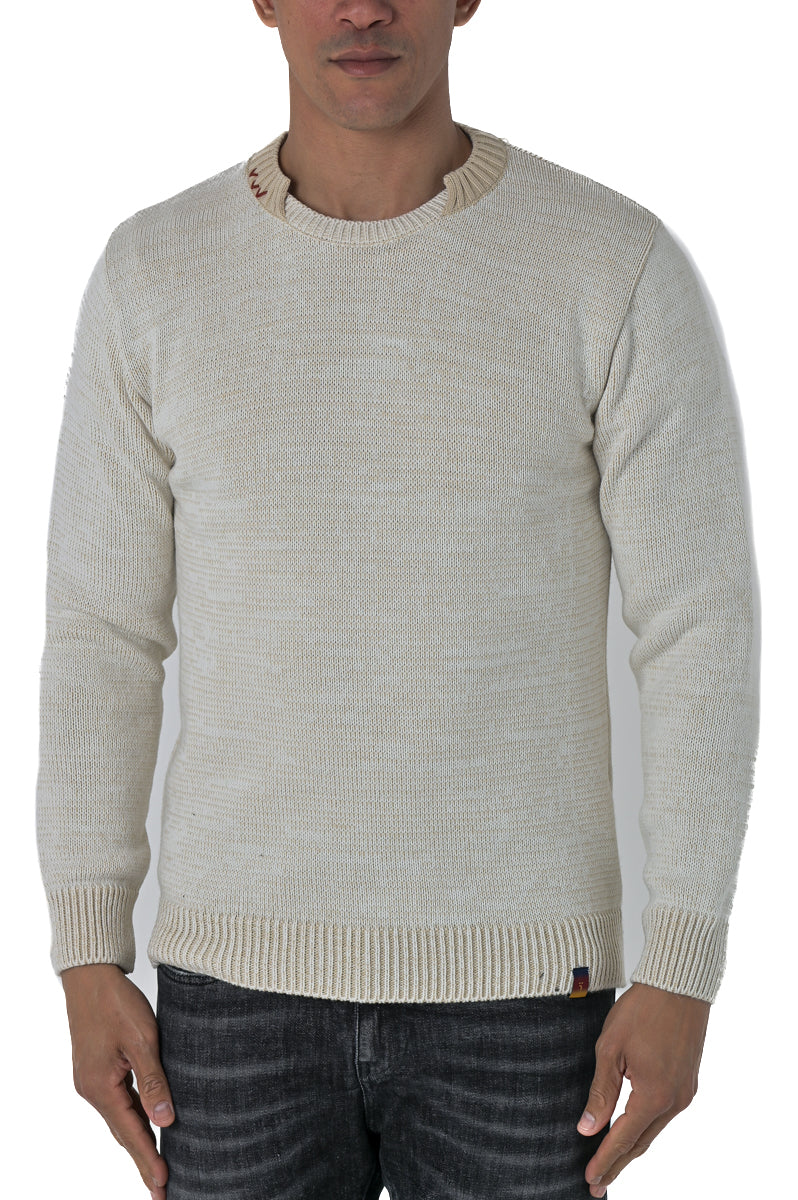 Maglione regular DM 2409 FW23/24