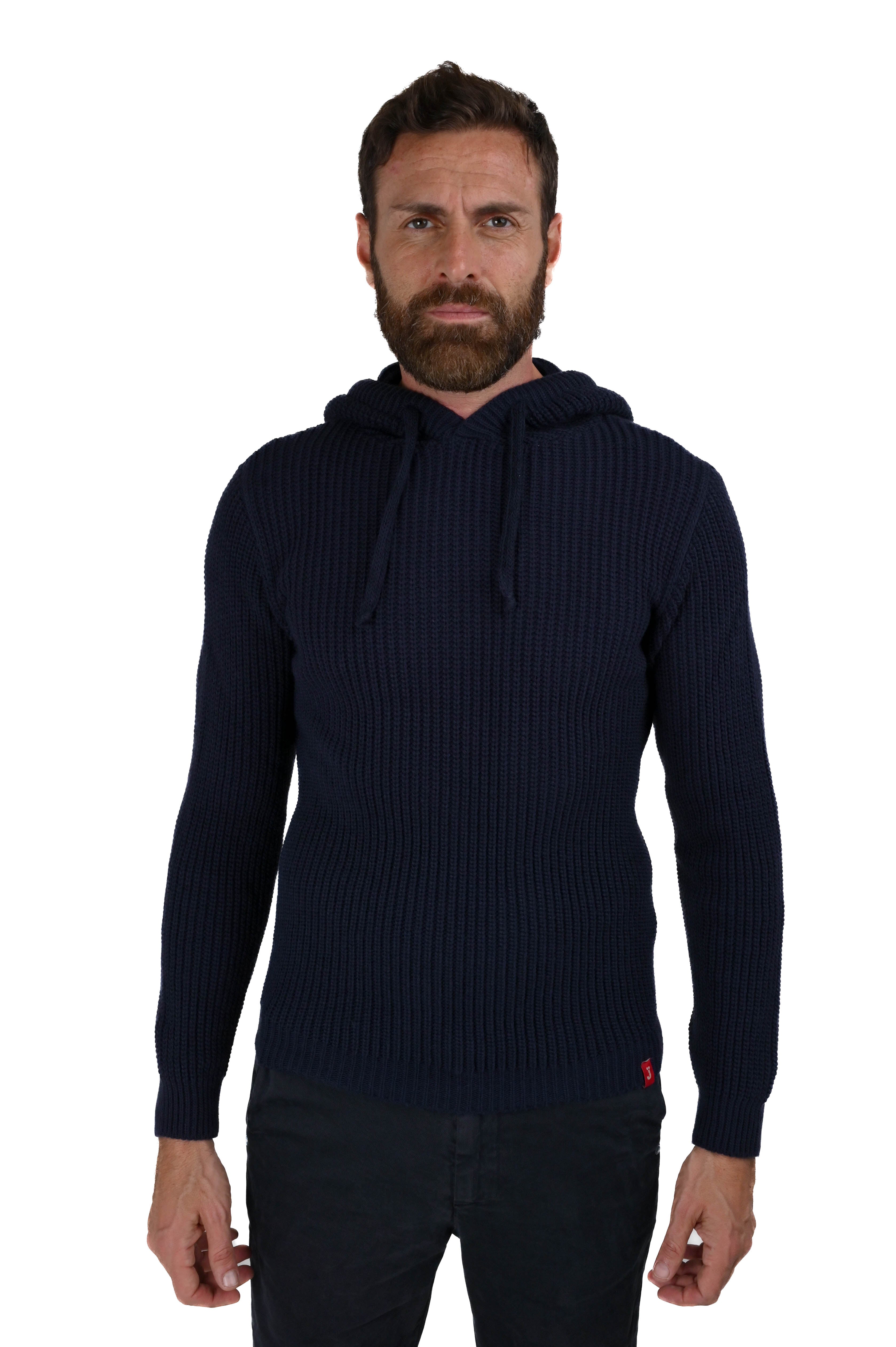 Maglione regular DM 2407 FW23/24