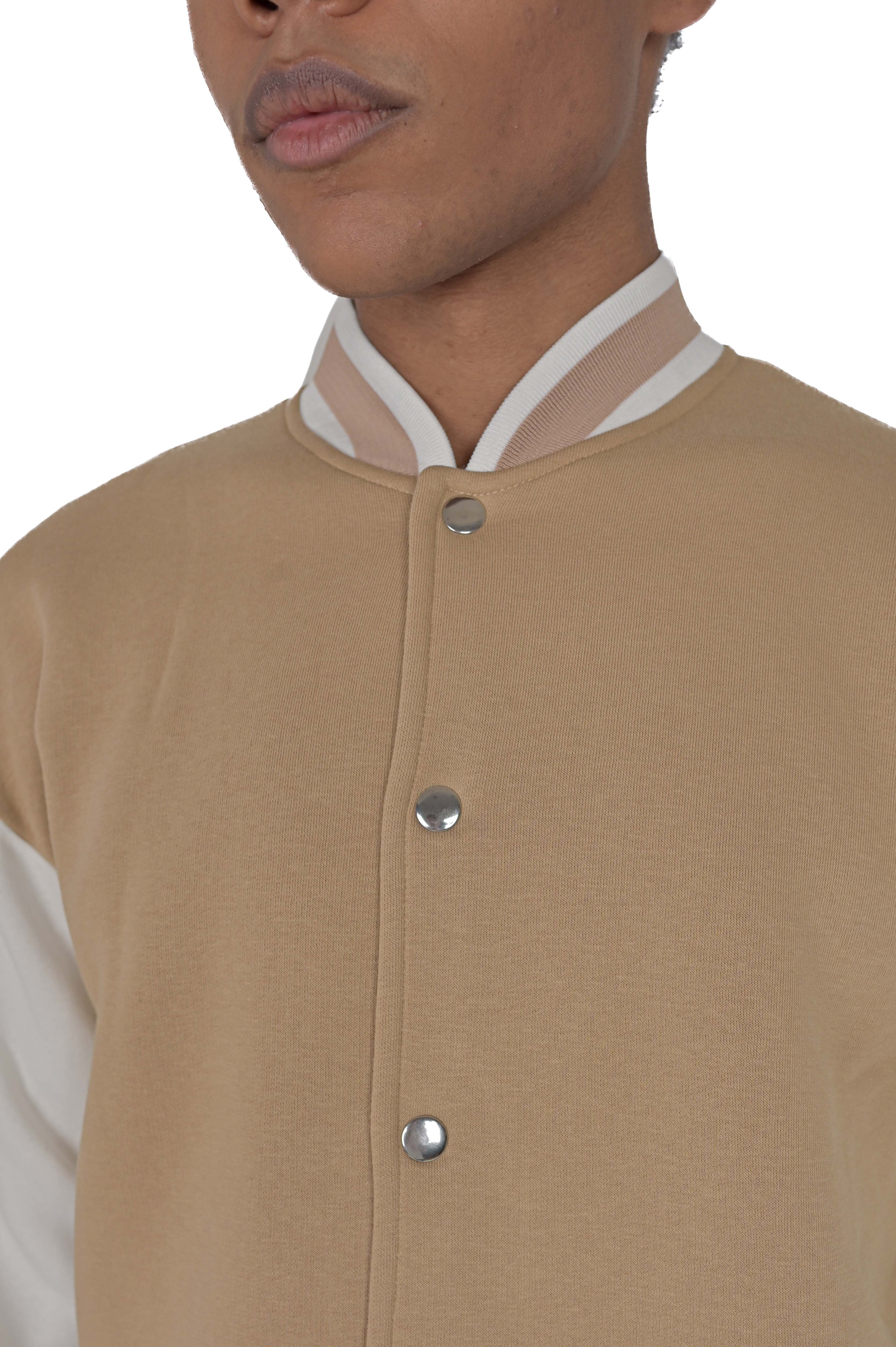 College regular Naverik beige FW24/25