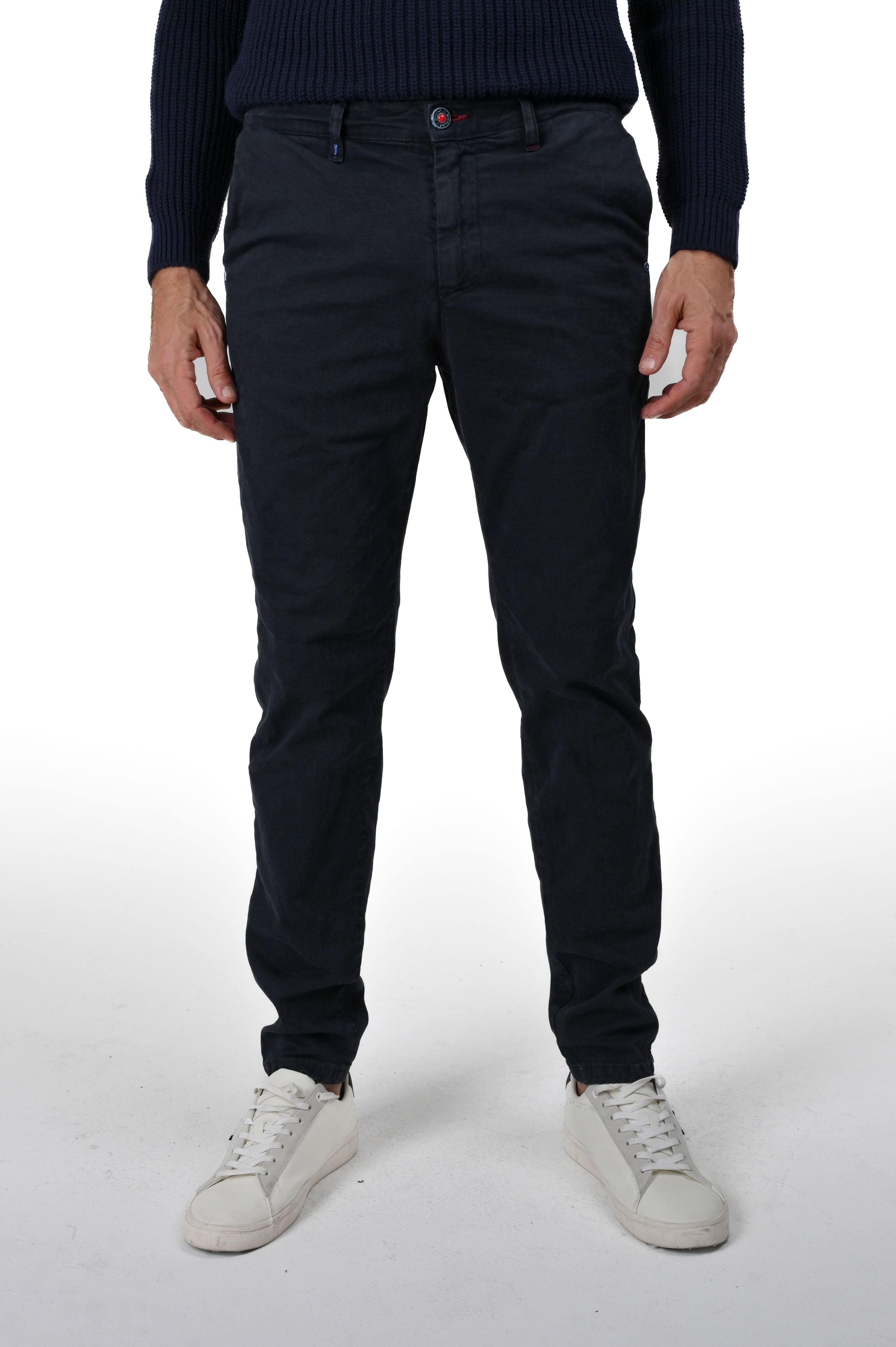 Slim Sonic Dolomiti Pants FW23/24