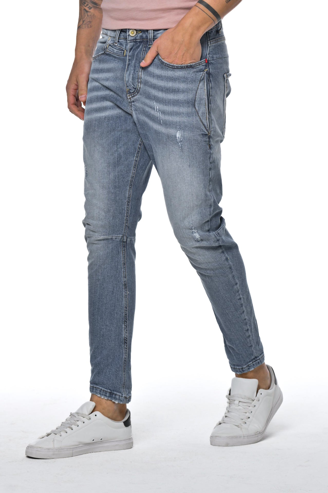 DISPLAJ Jeans