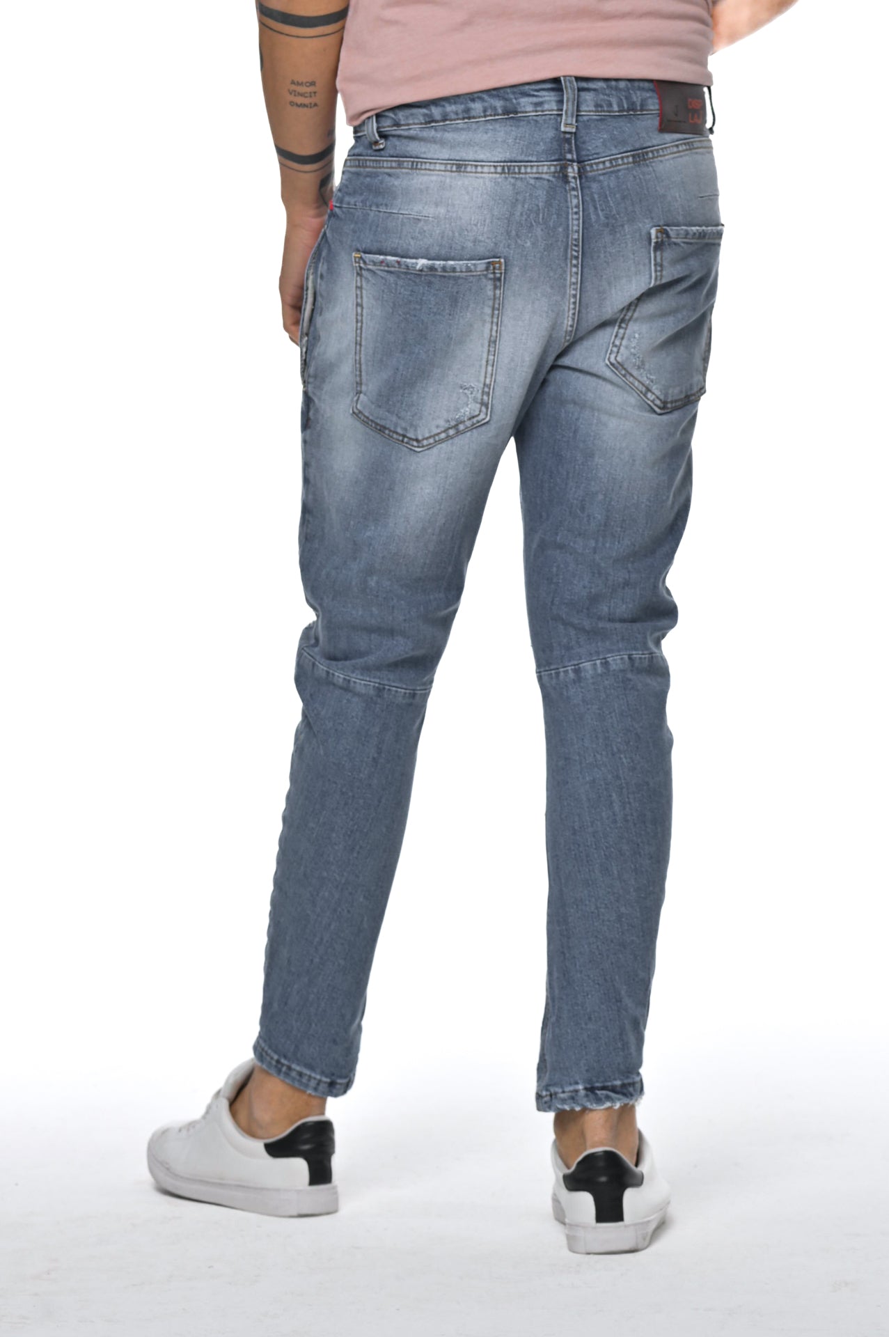 Vertigo PR/20 SS23 tapered jeans