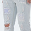 Jeans regular Kong LK1 SS23