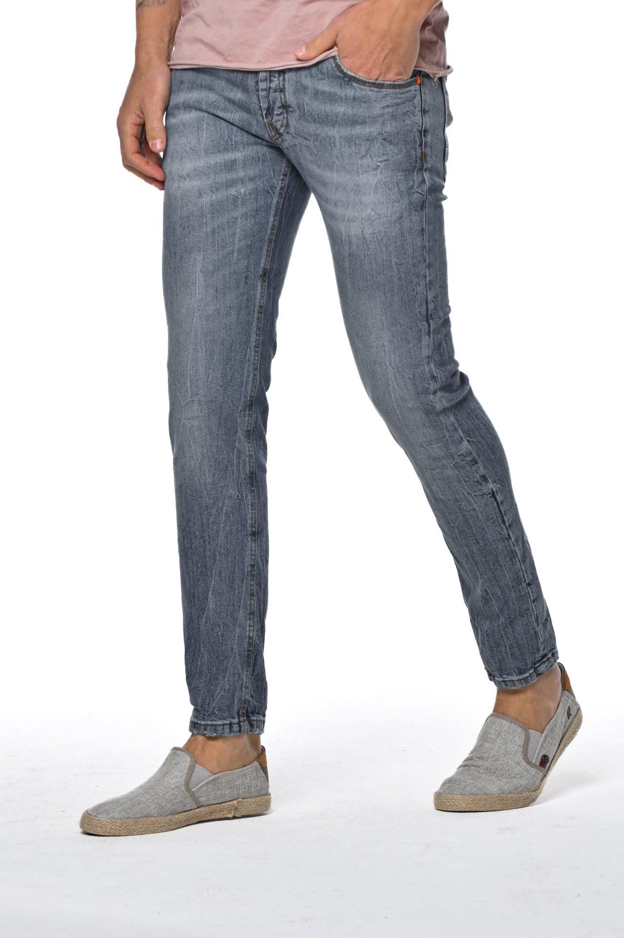 Guzman PR/12 SS23 regular jeans