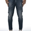 Jeans slim Life 4841 FW23/24