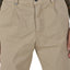 Pantaloni tapered New Private Old Beige SS24