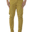 Pantaloni in cotone tapered Kron AM3 SS23