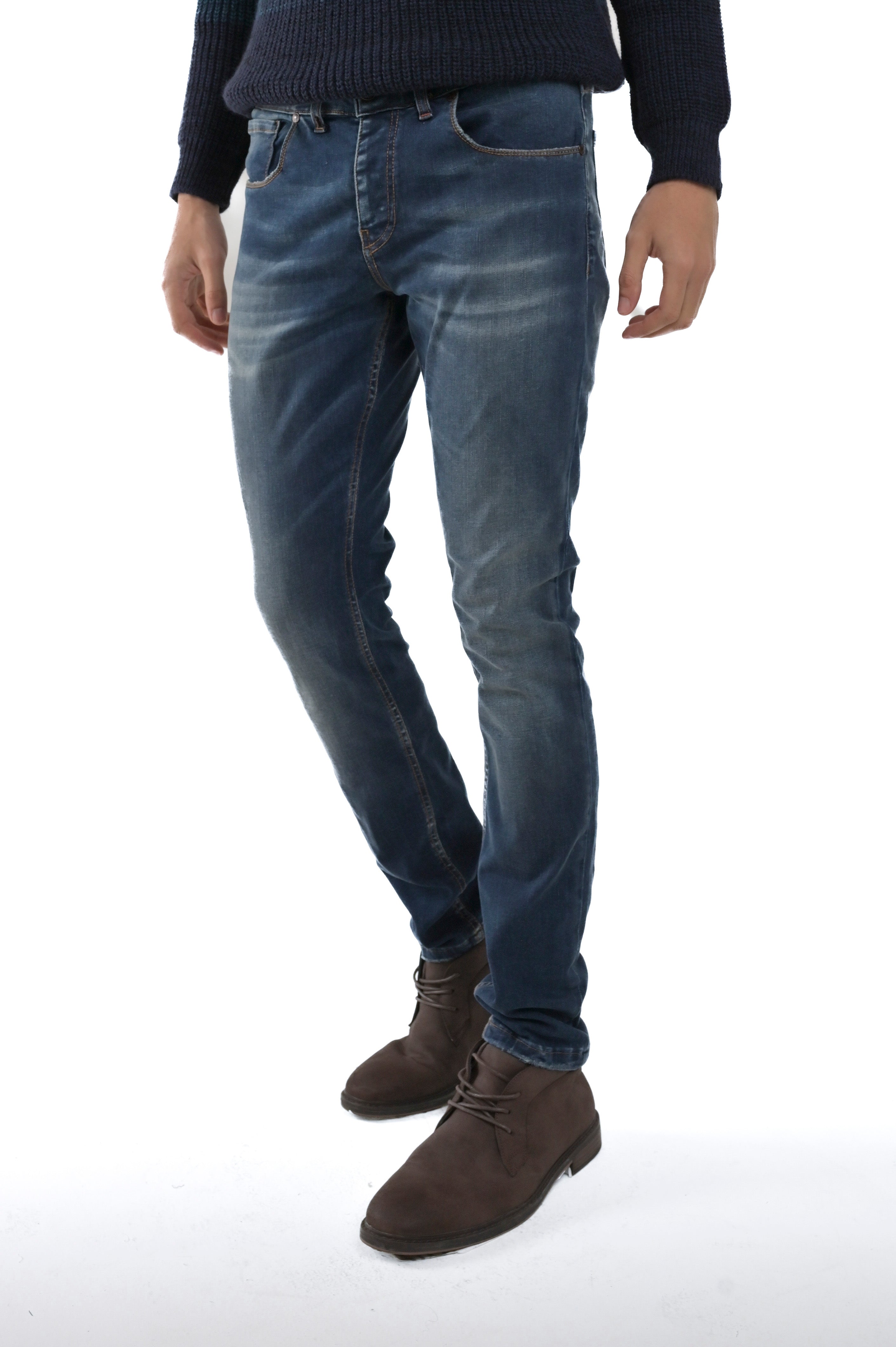 Rally Slim Jeans AI23 FW24/25