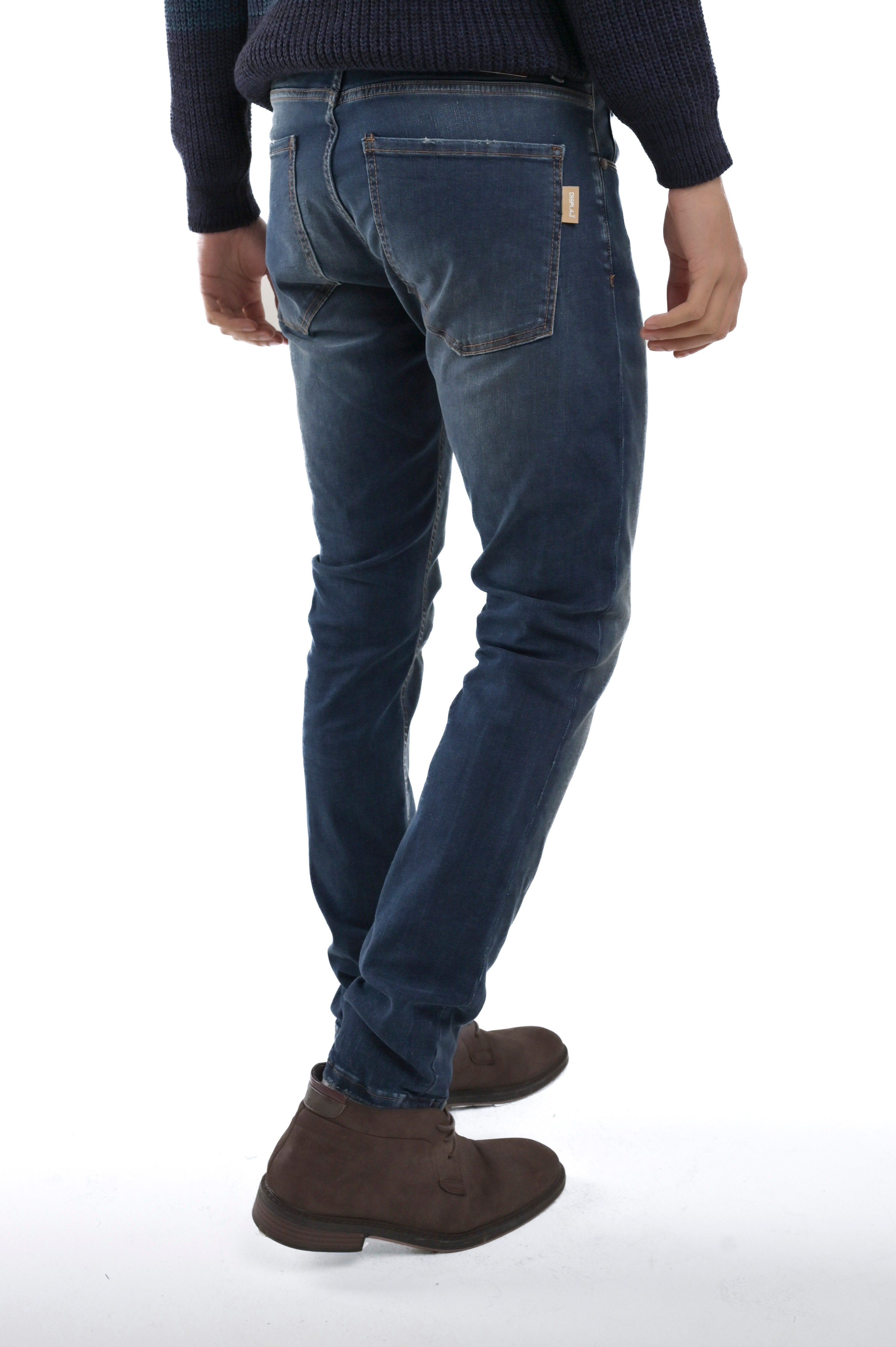 Rally Slim Jeans AI23 FW24/25