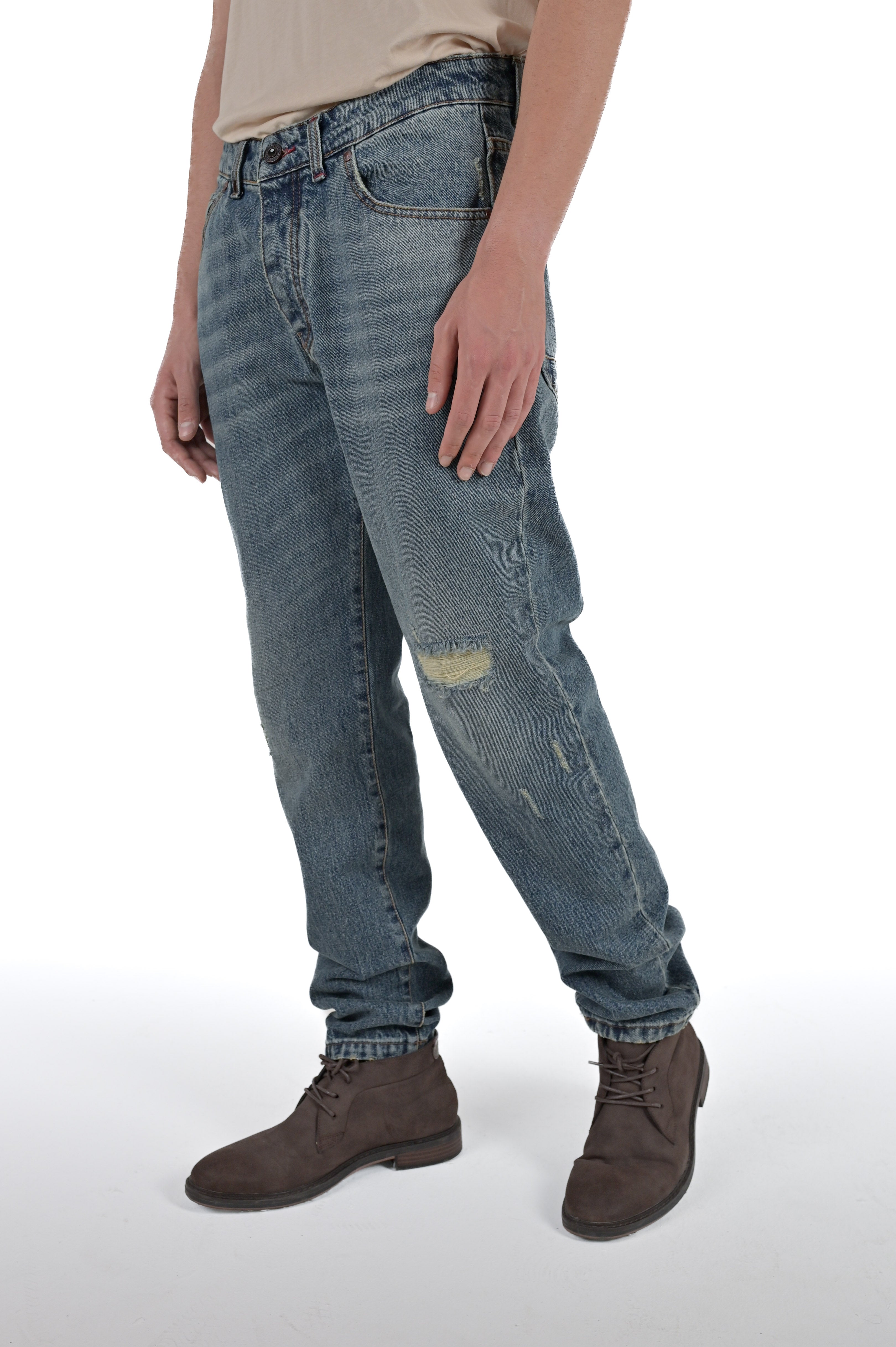 DISPLAJ Jeans