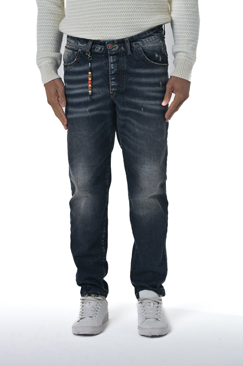 New Wolf BC 2006 FW23/24 regular jeans