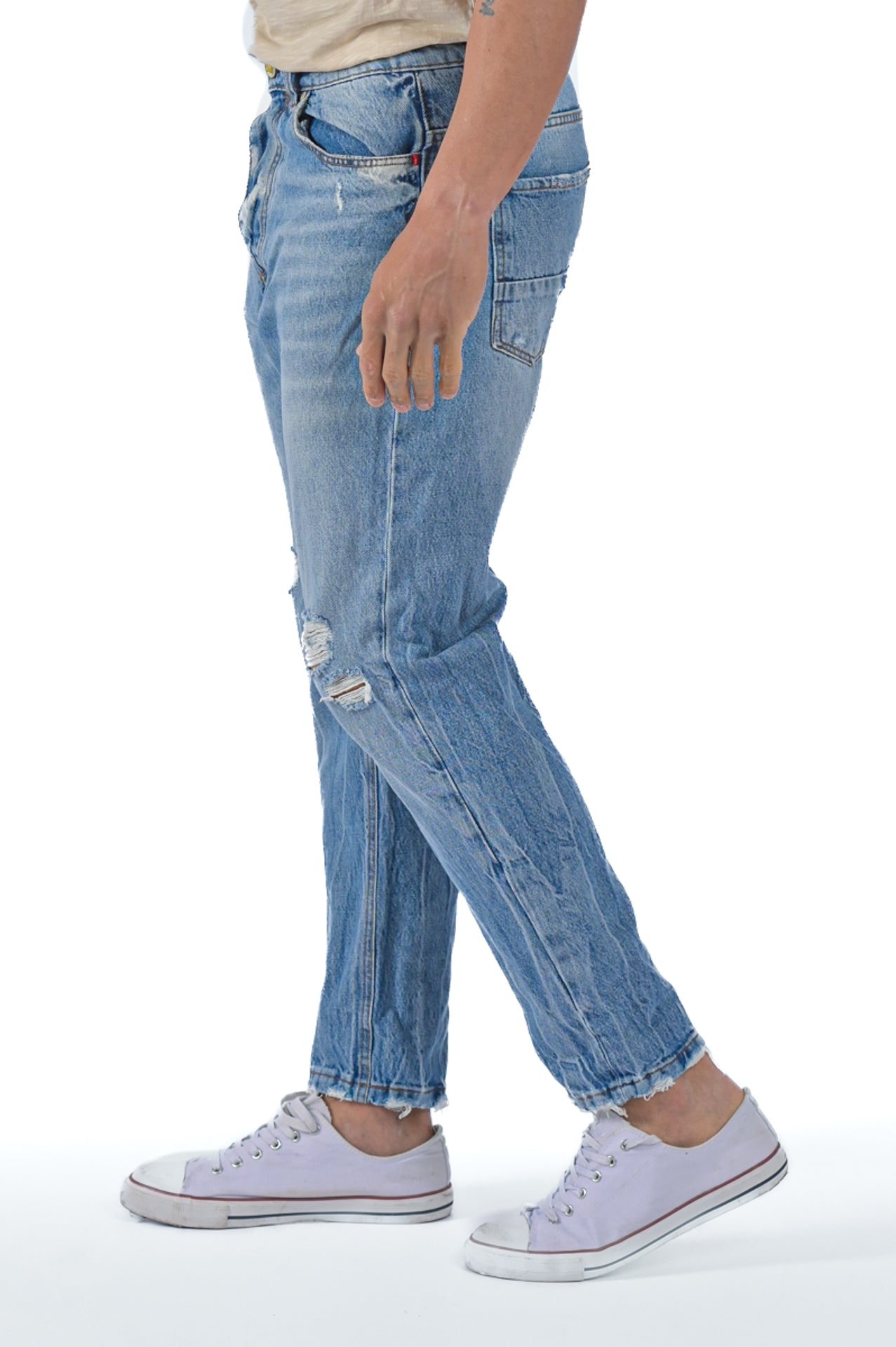 Loose Wide Jeans LK2 SS23