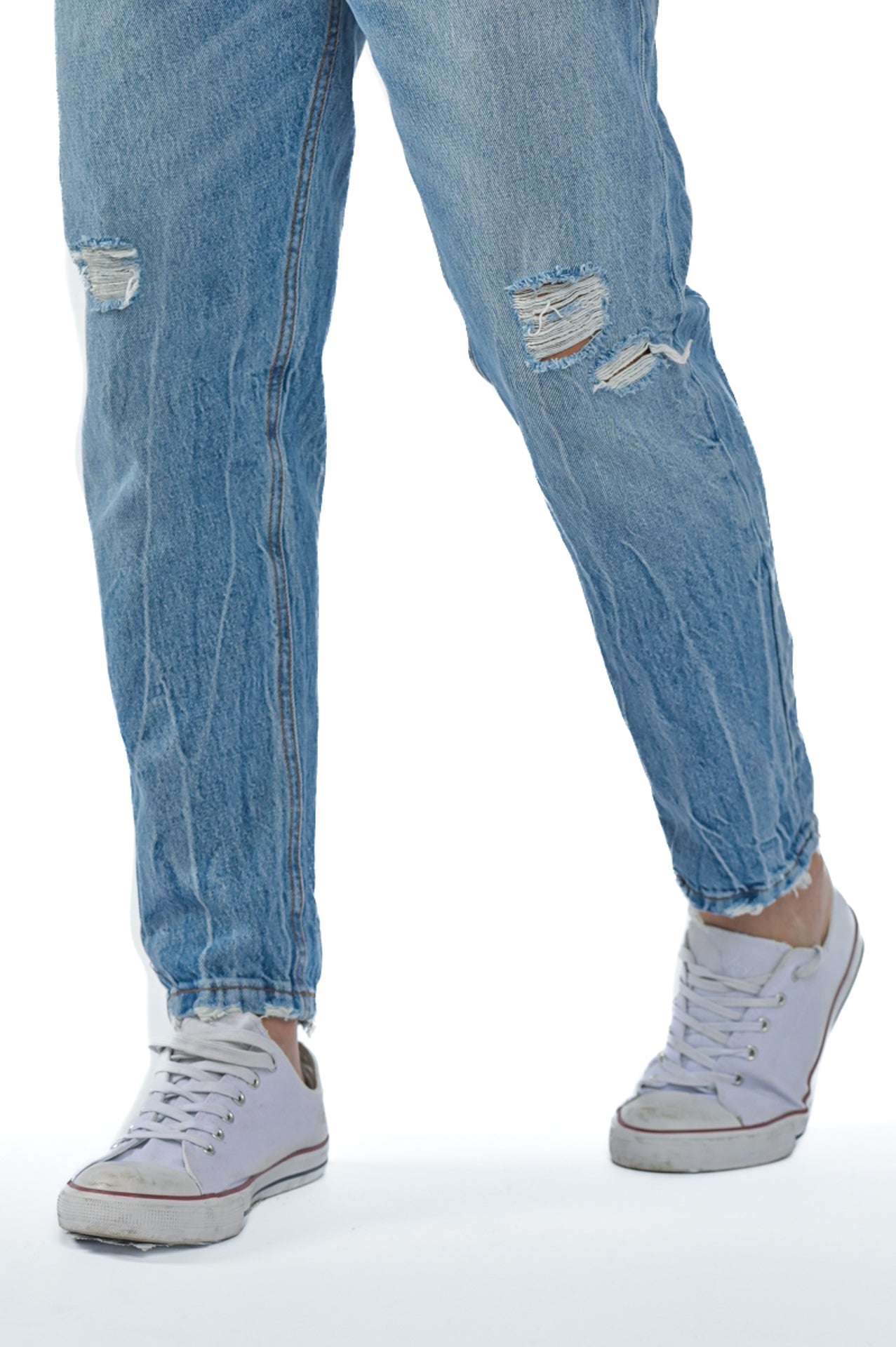 Loose Wide Jeans LK2 SS23