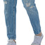 Jeans loose Wide LK2 SS23