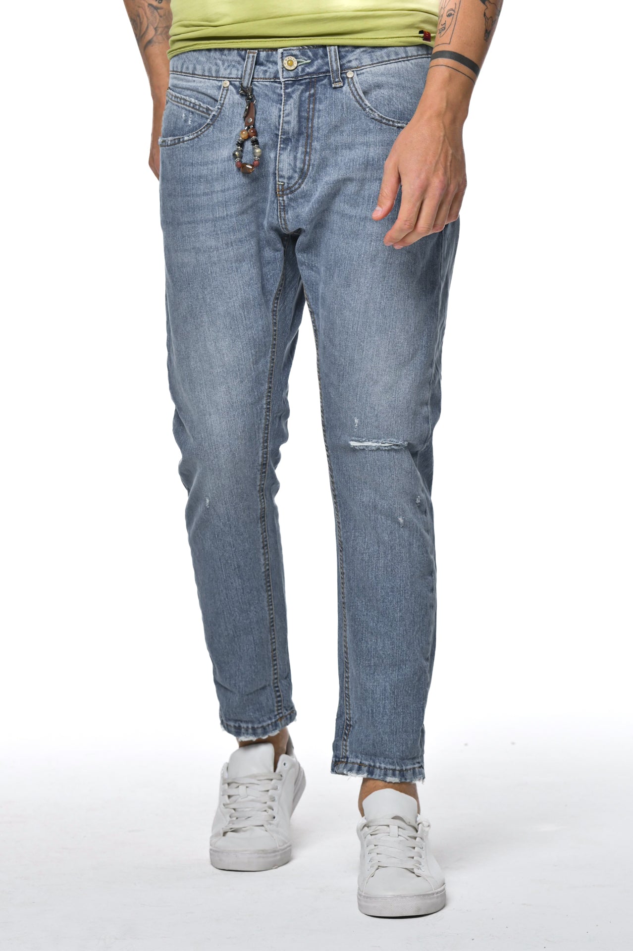 Kong 100 PR/15 SS23 regular jeans