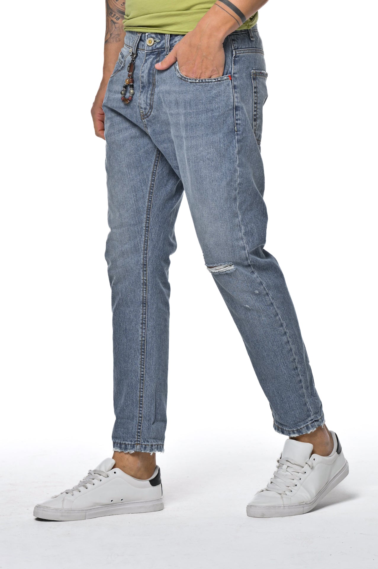 Kong 100 PR/15 SS23 regular jeans