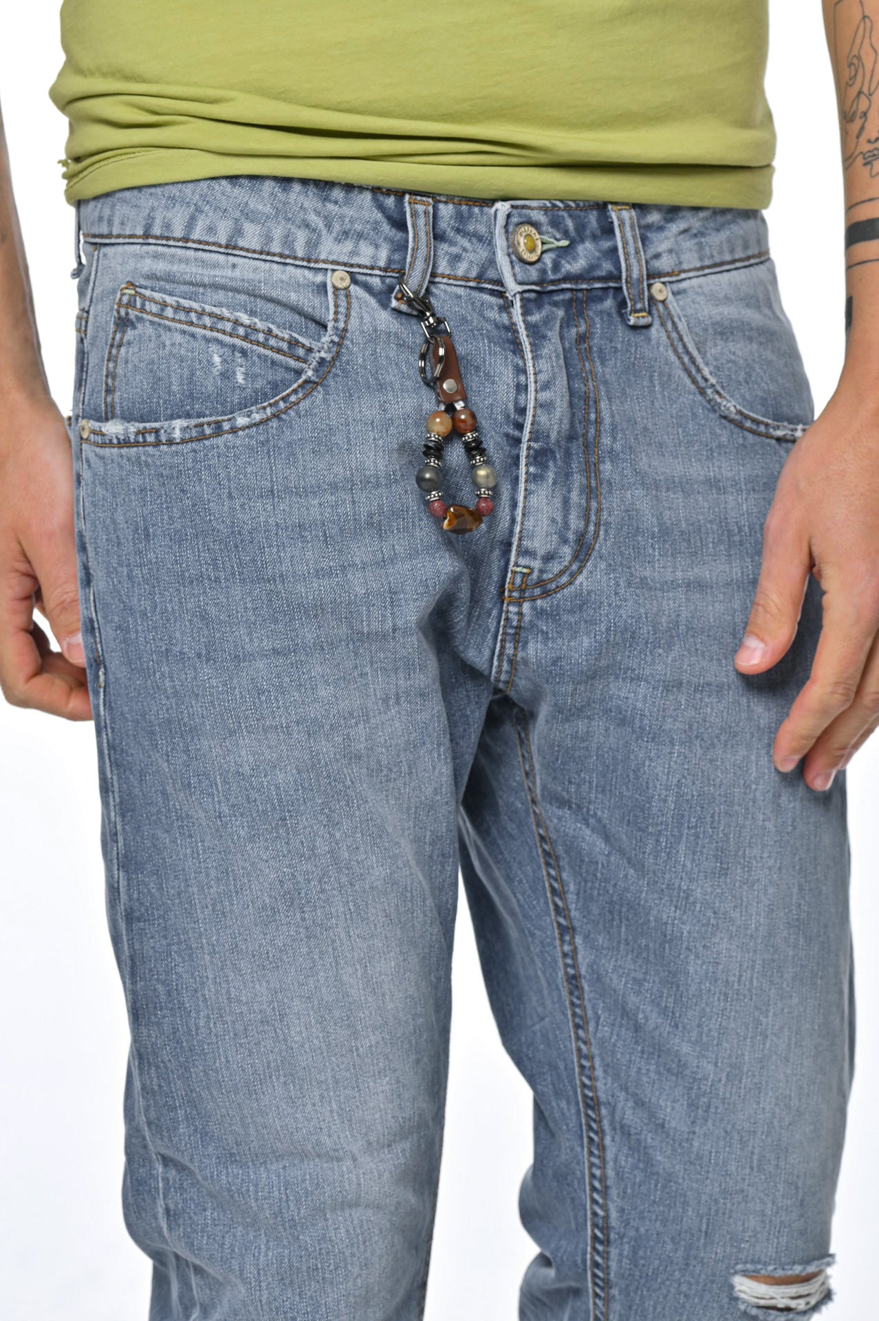 Kong 100 PR/15 SS23 regular jeans