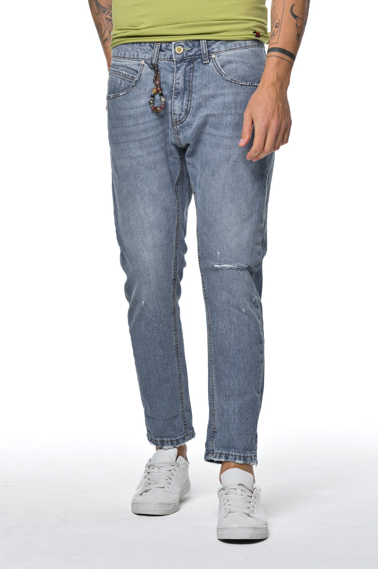 Kong 100 PR/15 SS23 regular jeans