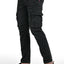 Pantaloni in cotone regular Marktas SS23