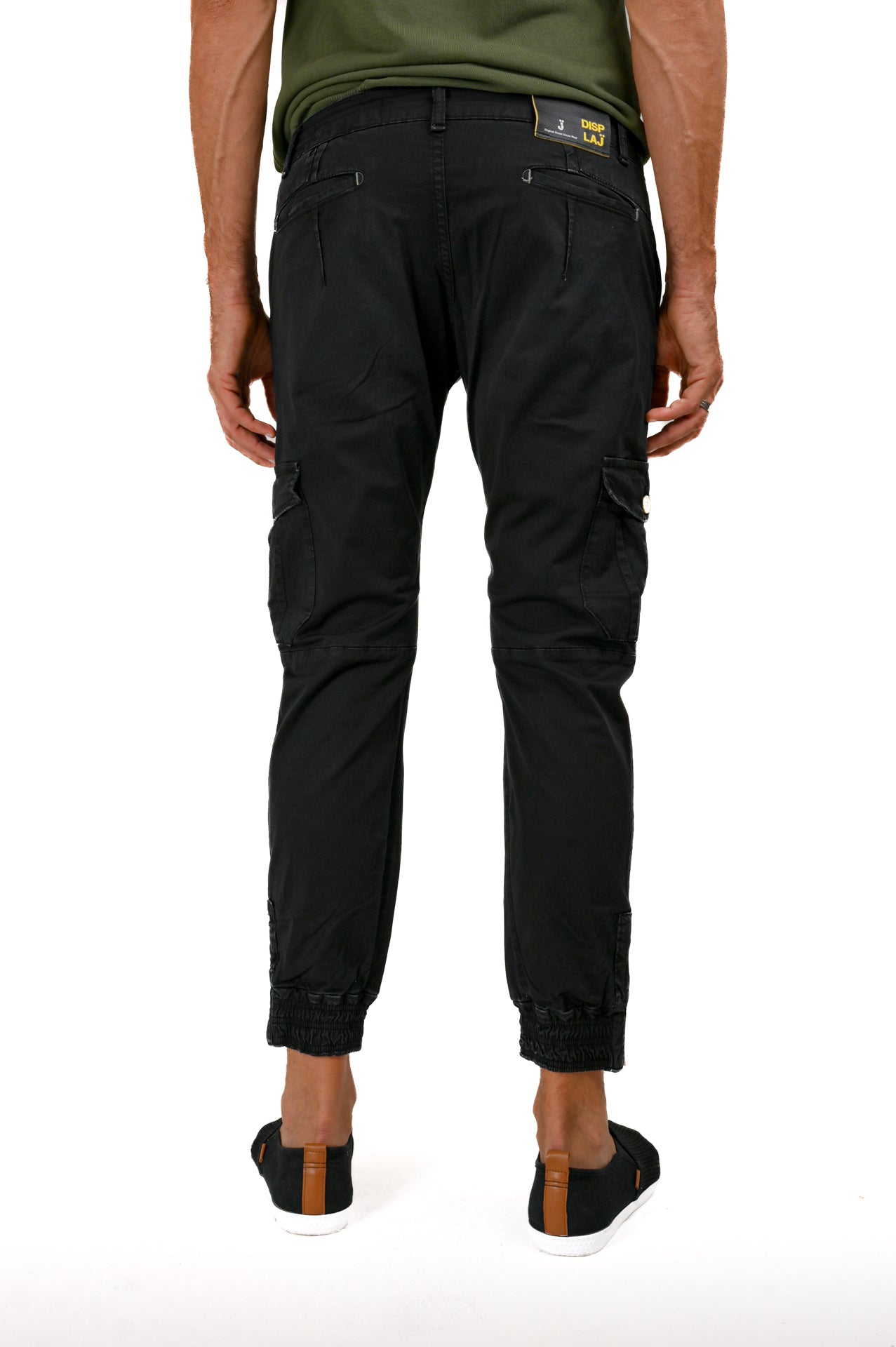 Slim Cezanne Molla SS22 trousers