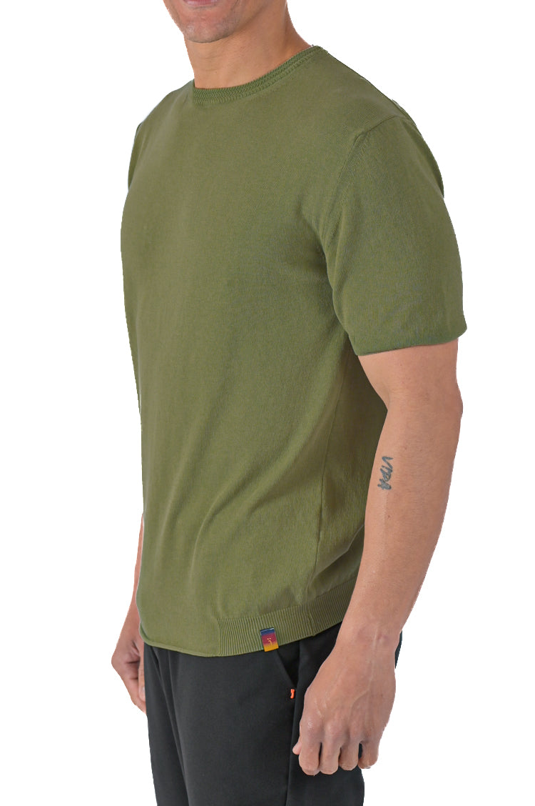 Men's T-Shirt DSP 23P10 SS23