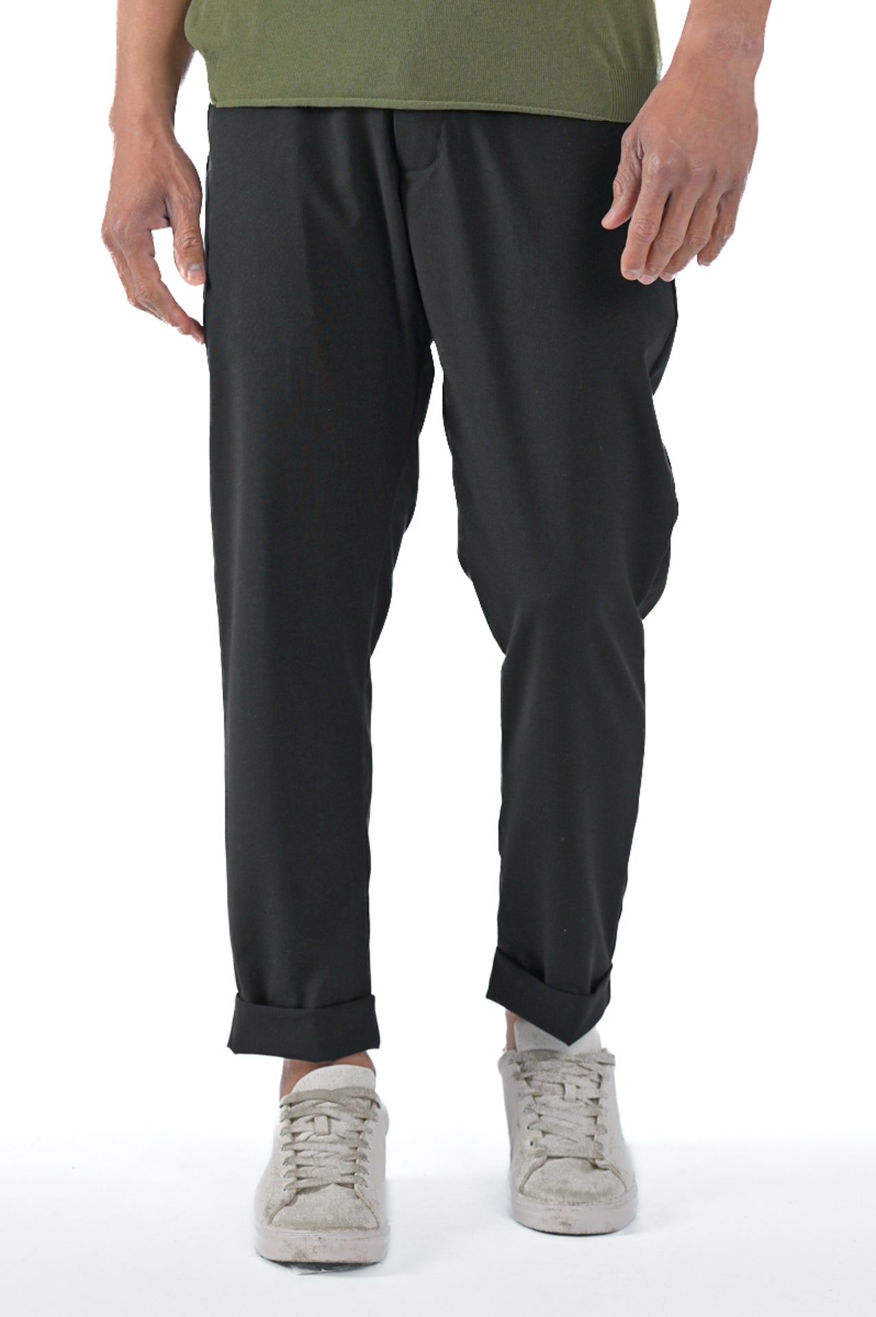 Alias ​​SS23 Classic Slim Racket Pants