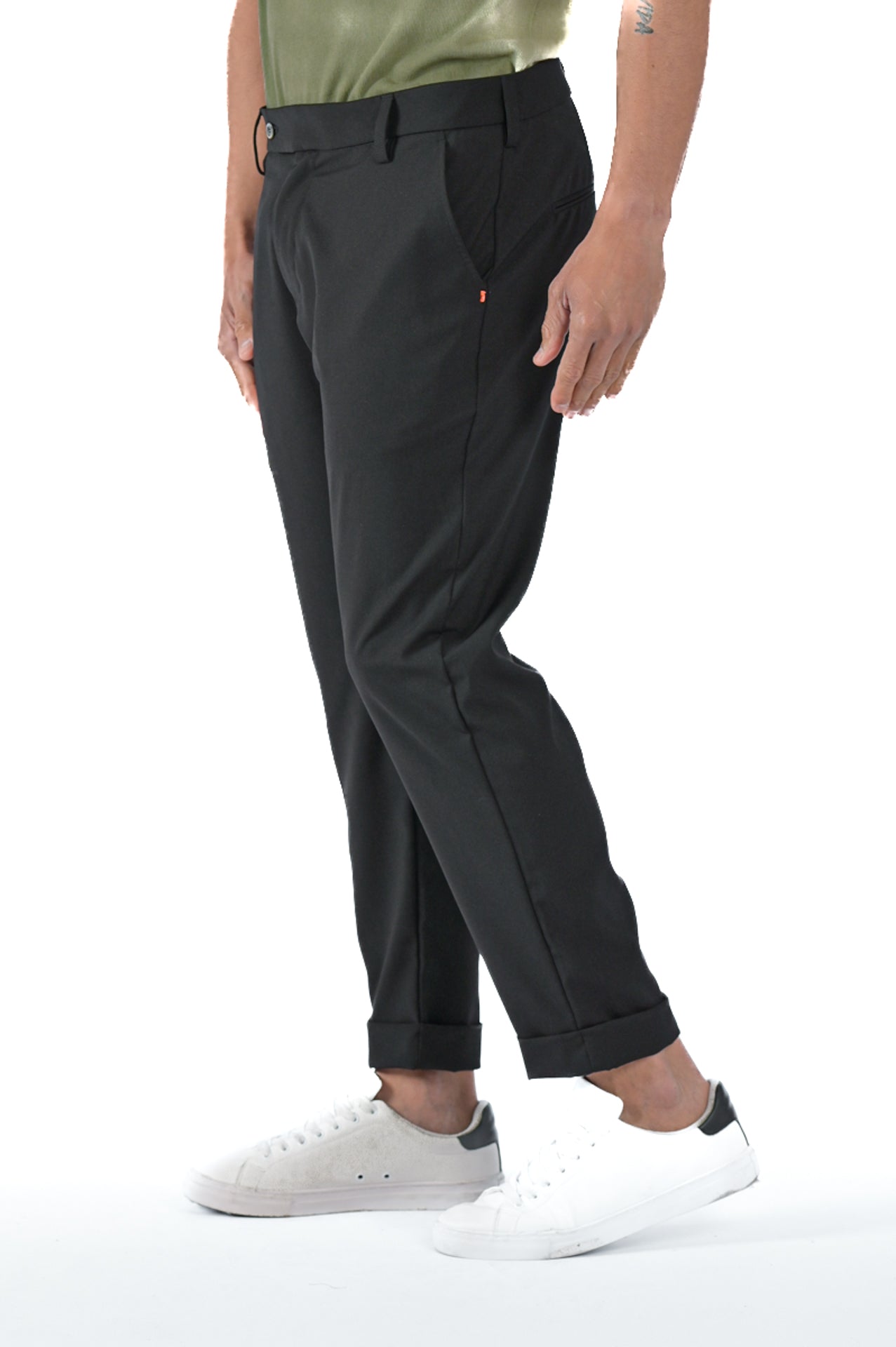 Alias ​​SS23 Classic Slim Racket Pants