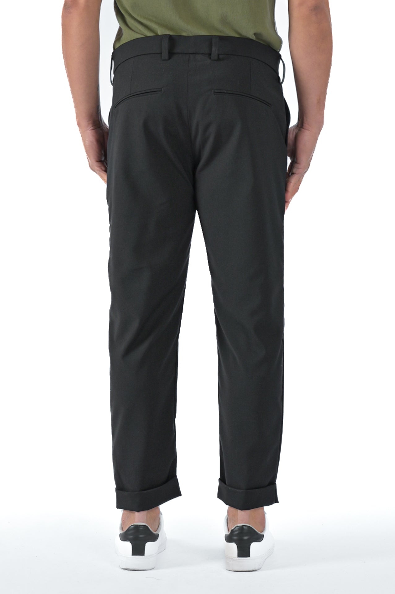 Alias ​​SS23 Classic Slim Racket Pants