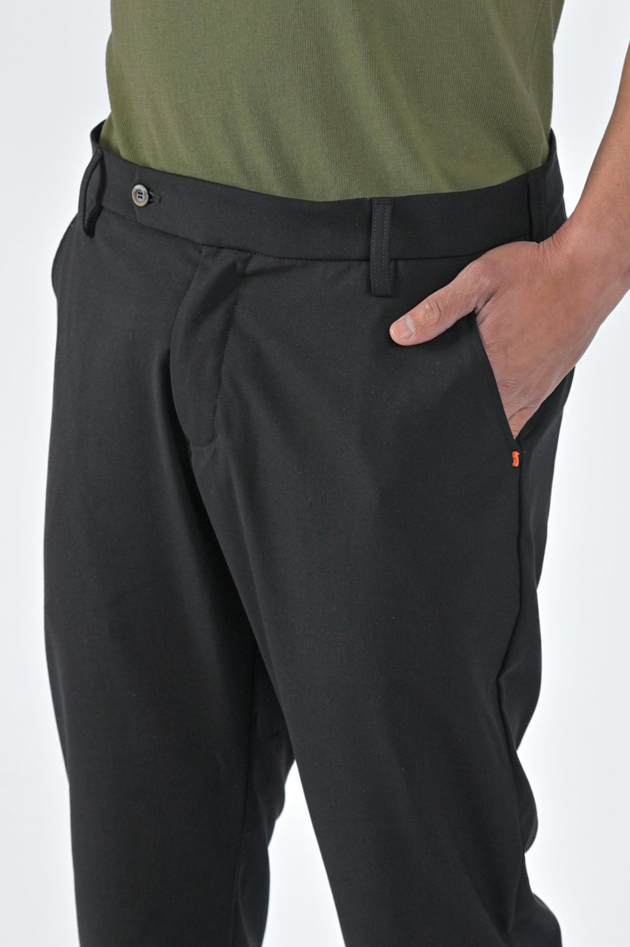 Alias ​​SS23 Classic Slim Racket Pants