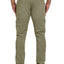 Pantaloni in cotone slim Cezanne SS23