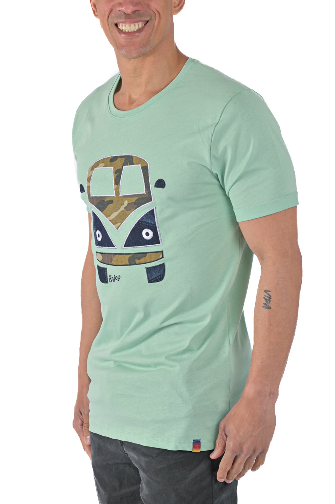 Men's T-shirt DPE 2324 SS23