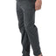 Pantaloni in cotone regular Jacob Cristal SS23