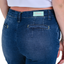 Jeans donna slim Sonia Marmorizzato SS24